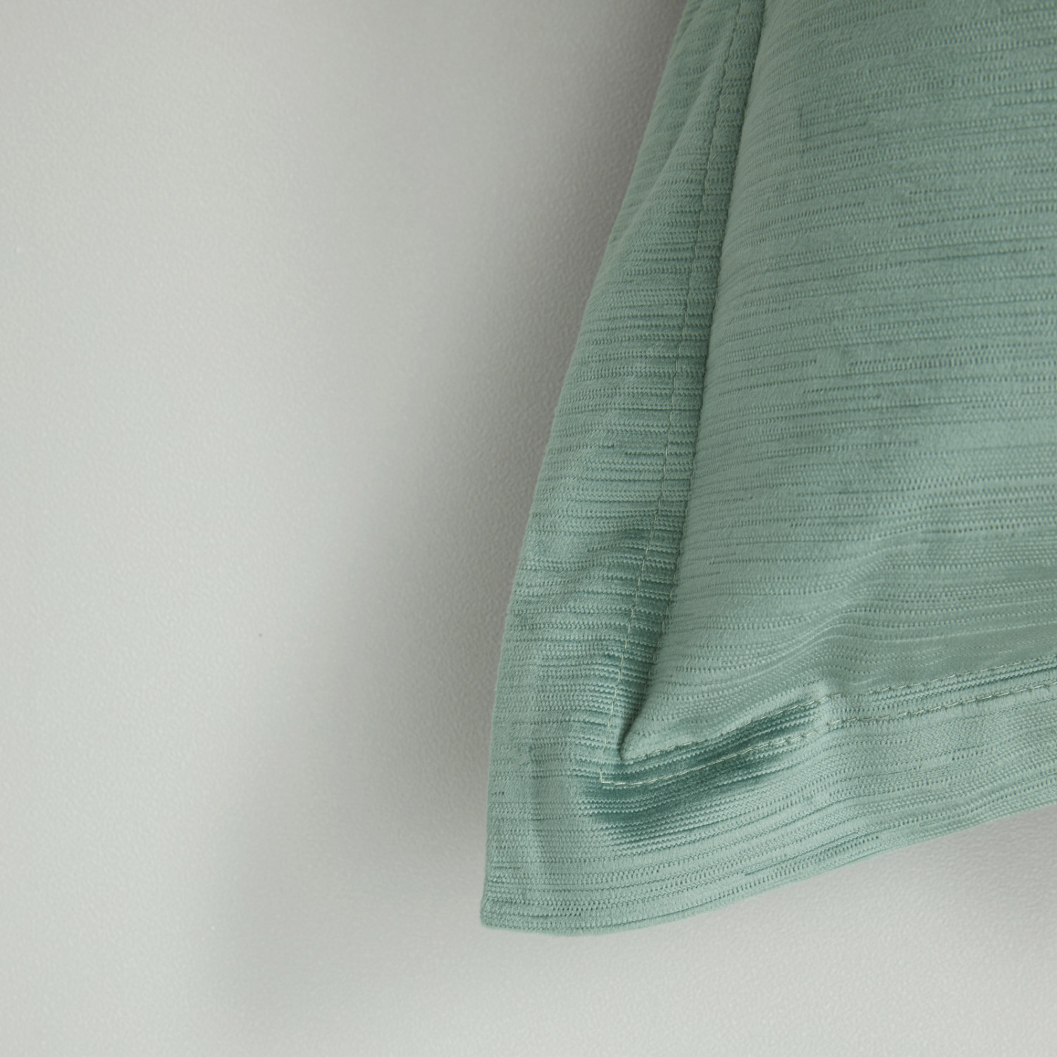 Подушка декоративная Адельфа/Adelfa, зеленая - фото № 3