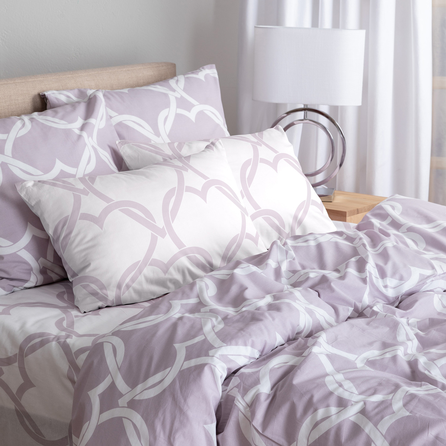 Постельное белье Romantico - фото № 2