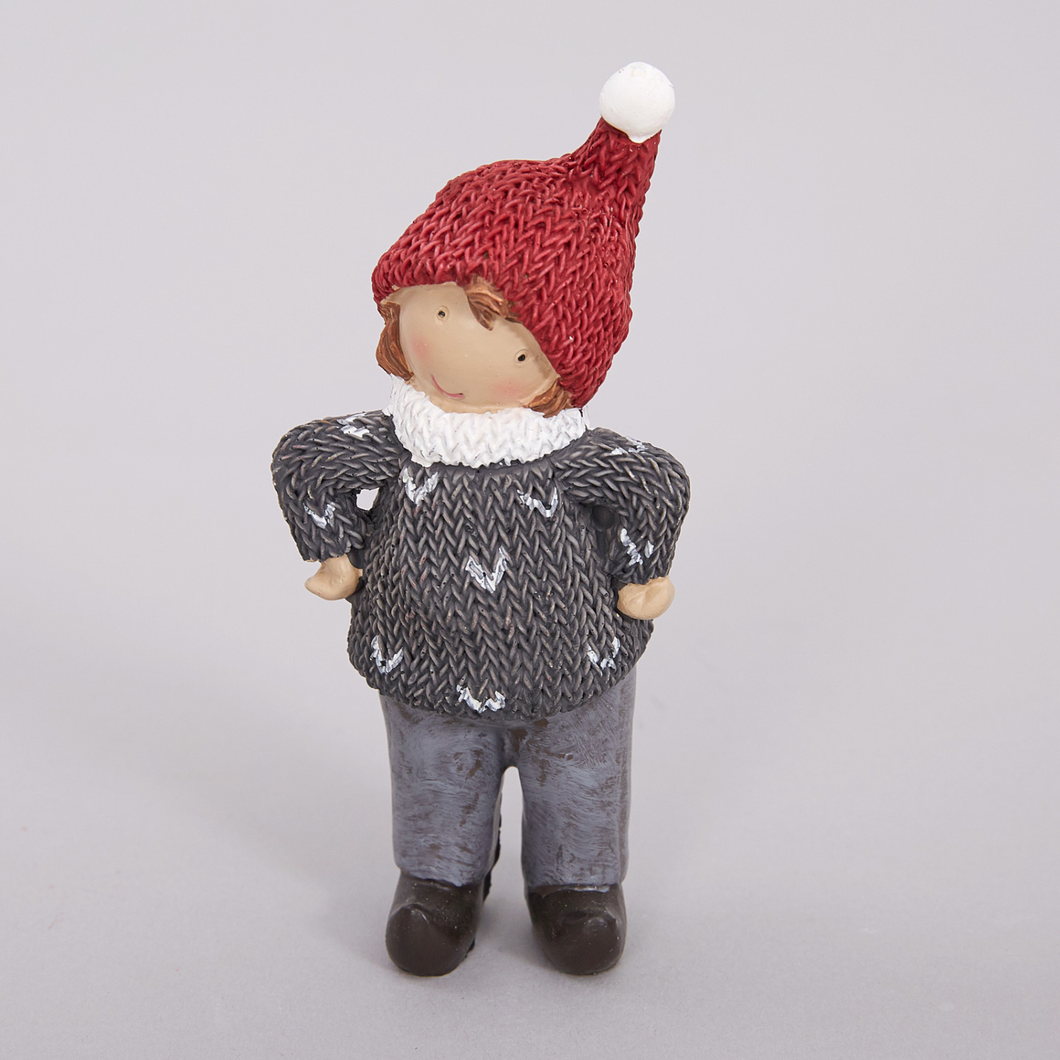 Статуэтка Agitazione - фото № 2