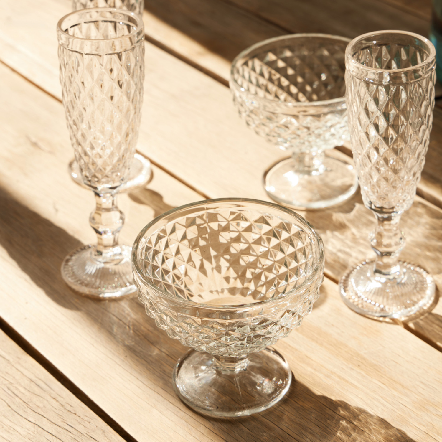 Бокал Cascade, 260 мл - фото № 3