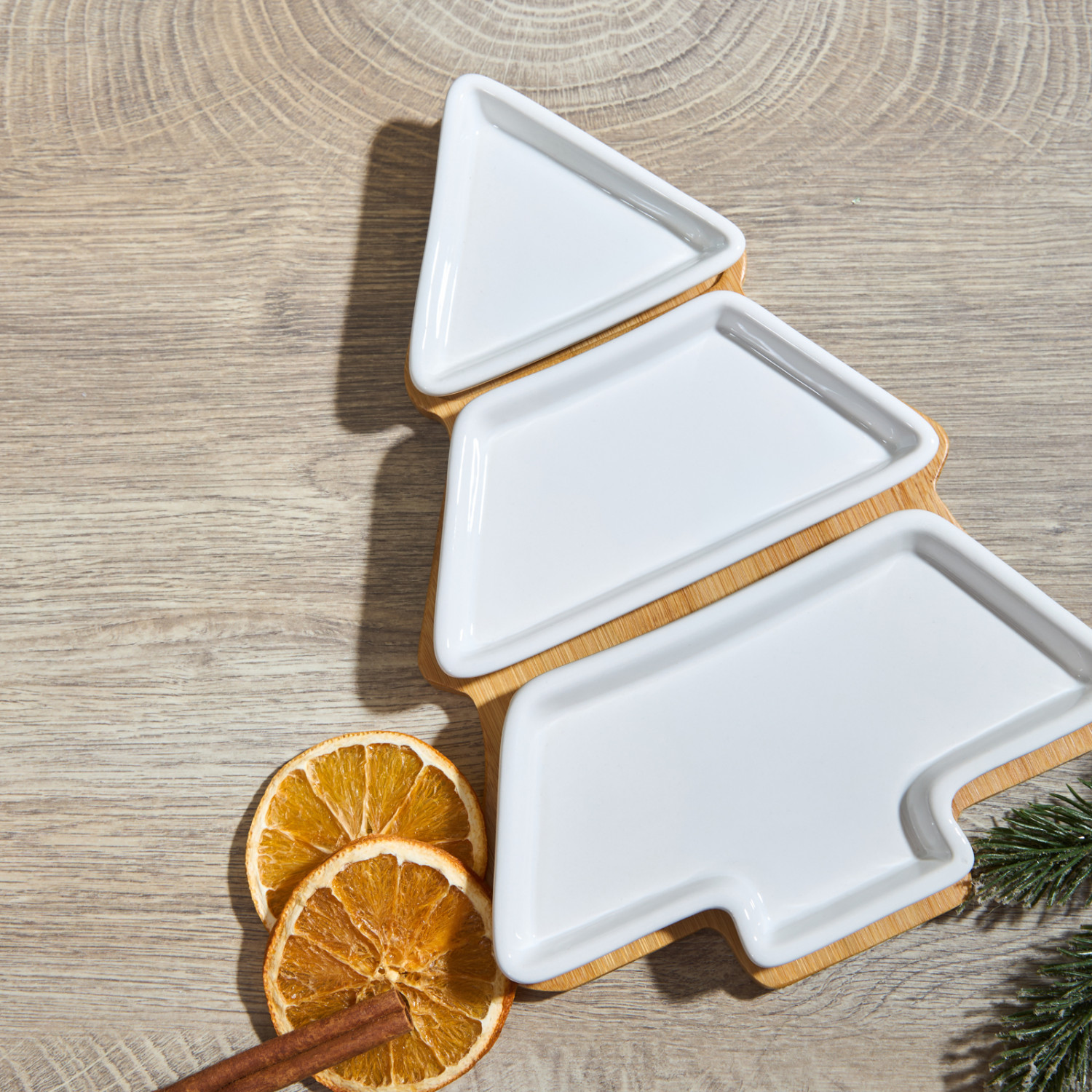 Менажница Festive Table I - фото № 2