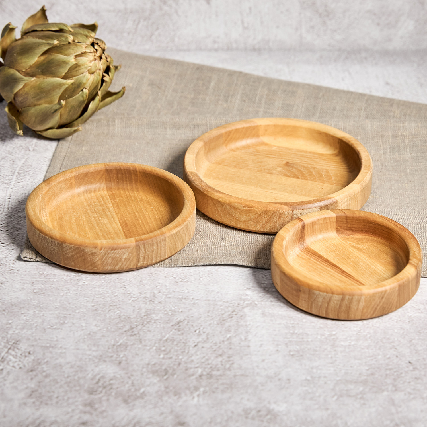 Набор мисок Phiala