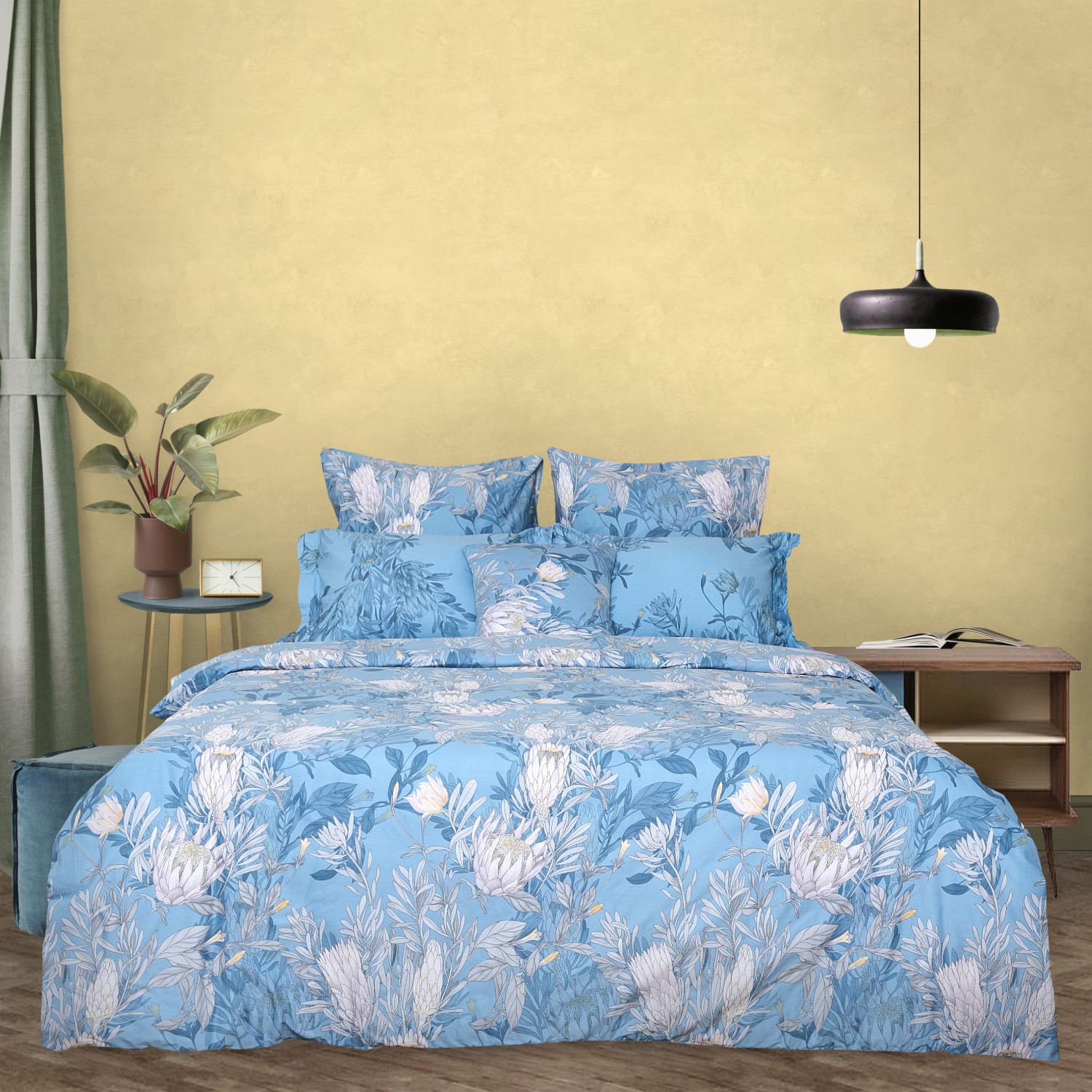 Постельное белье Protea - фото № 2