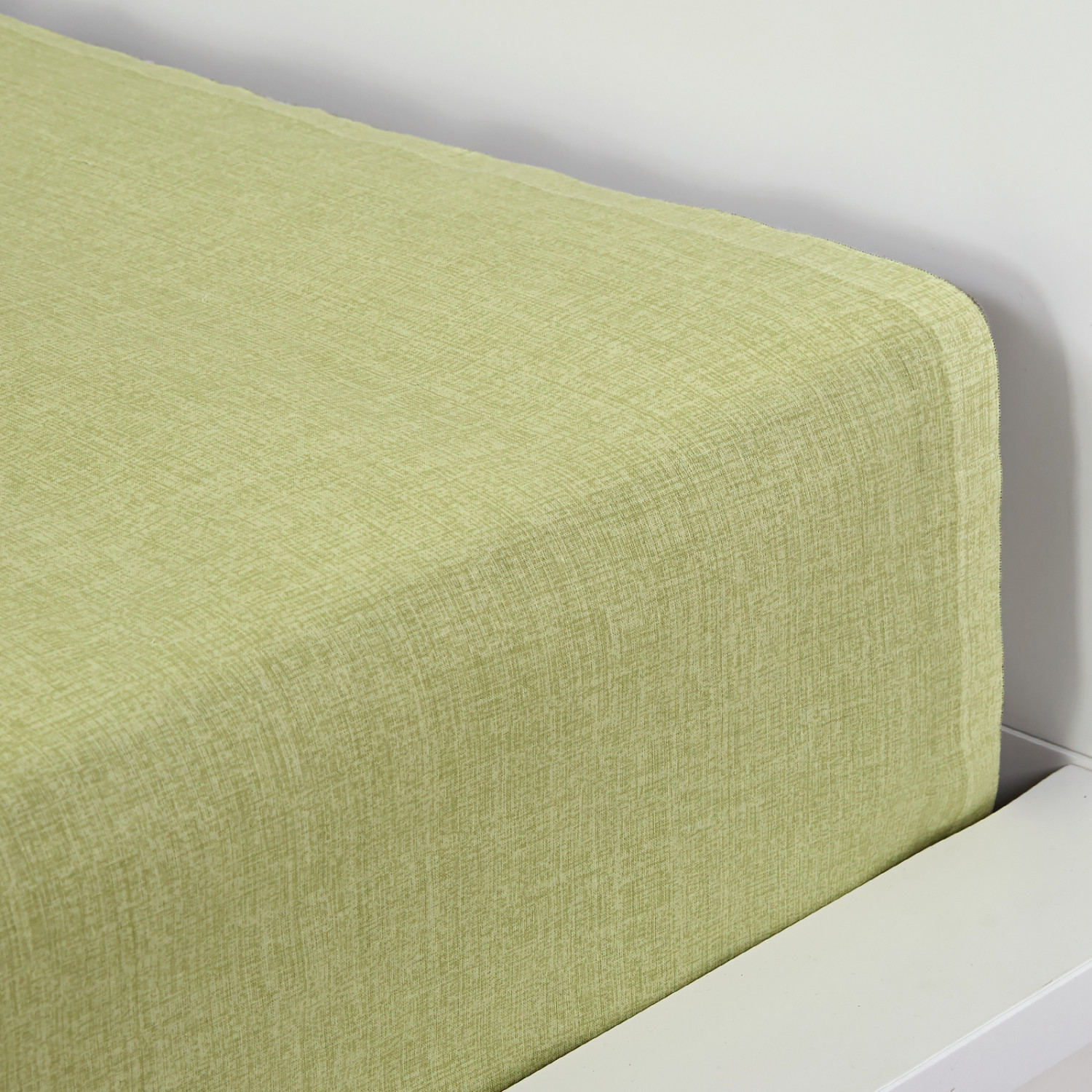 Простыня на резинке Meadow