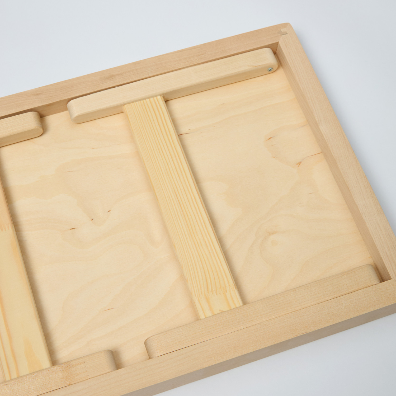 Поднос Домашнее тепло/Calore Naturale - фото № 7