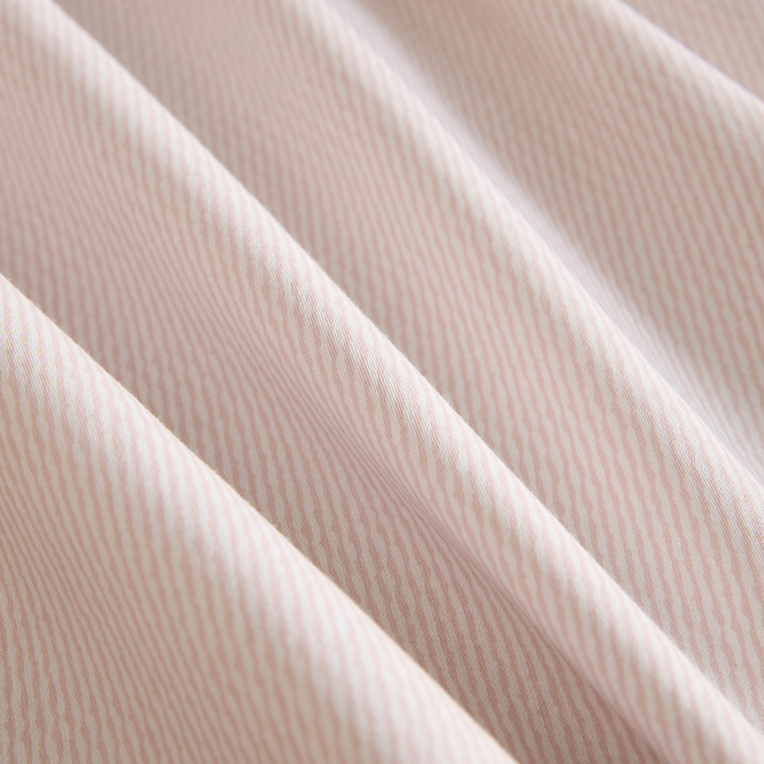 Комплект наволочек Эстелла (светло-розовый) с ушками - фото № 6