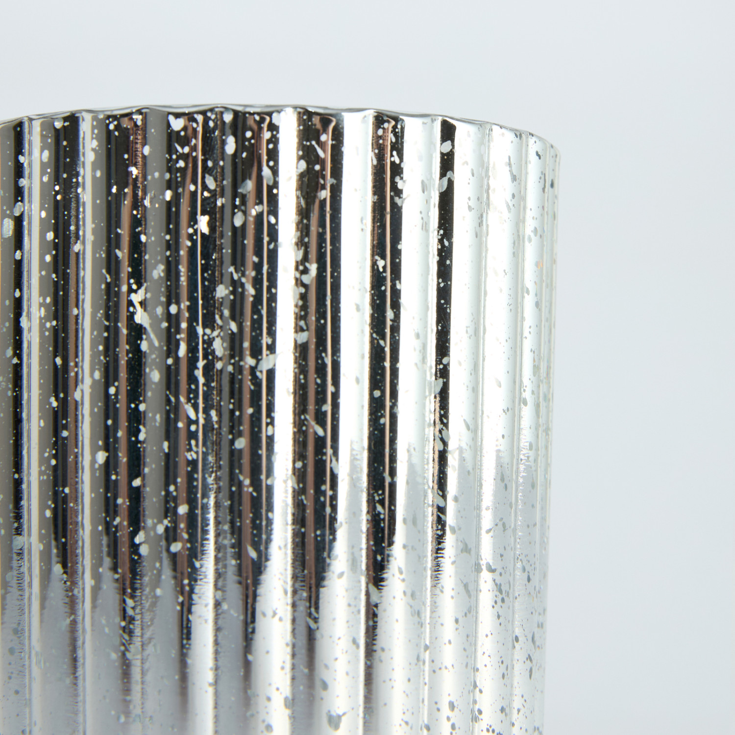 Стакан для зубных щеток Серебряная гармония/Silver Harmony - фото № 3