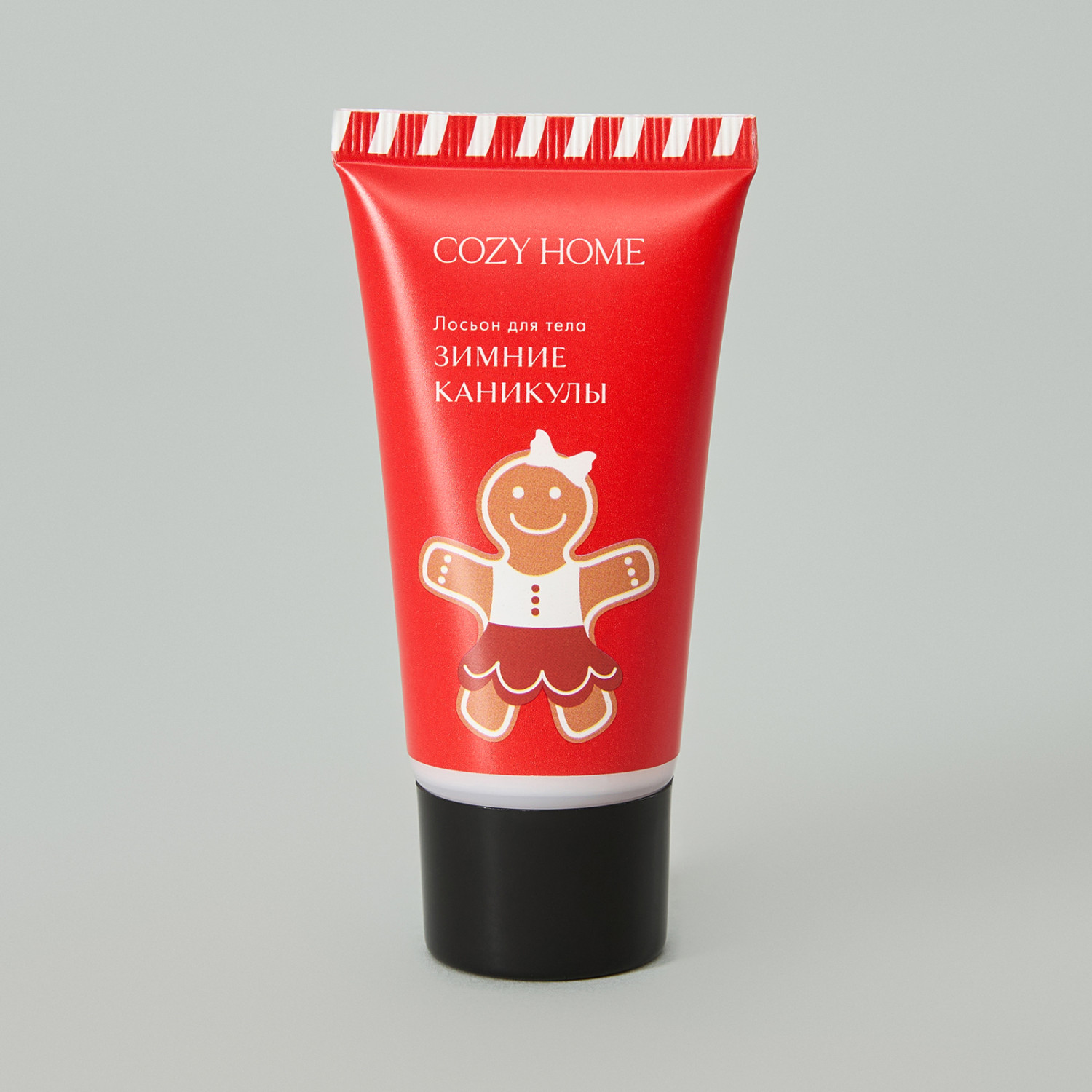 Набор подарочный Зимние каникулы - фото № 6