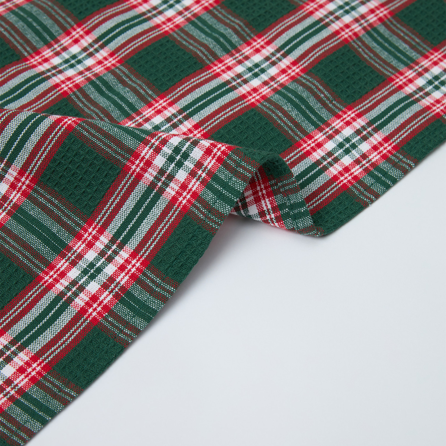 Комплект полотенец Рождество/Christmas day I - фото № 7