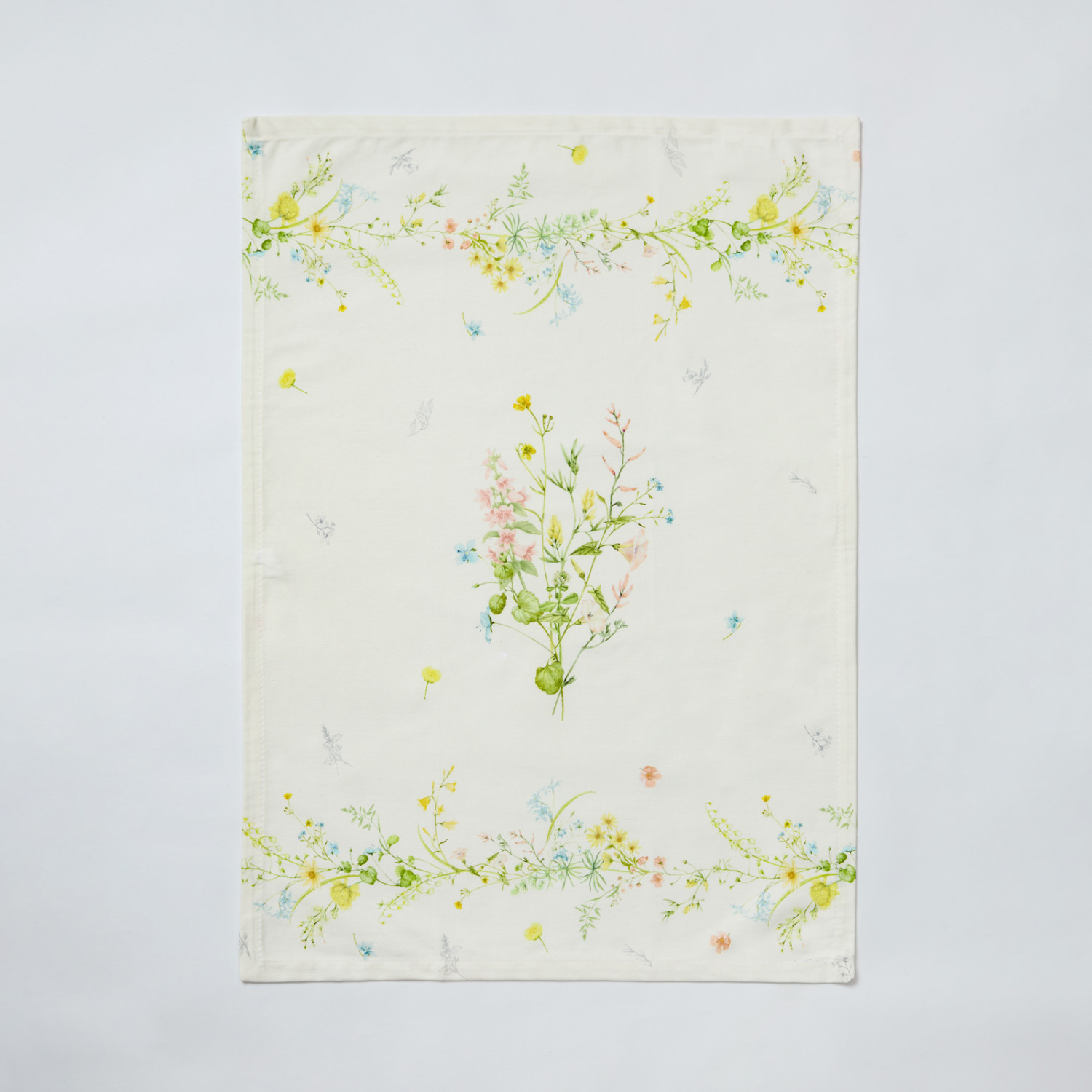 Комплект полотенец Эссельва/Esselva - фото № 9