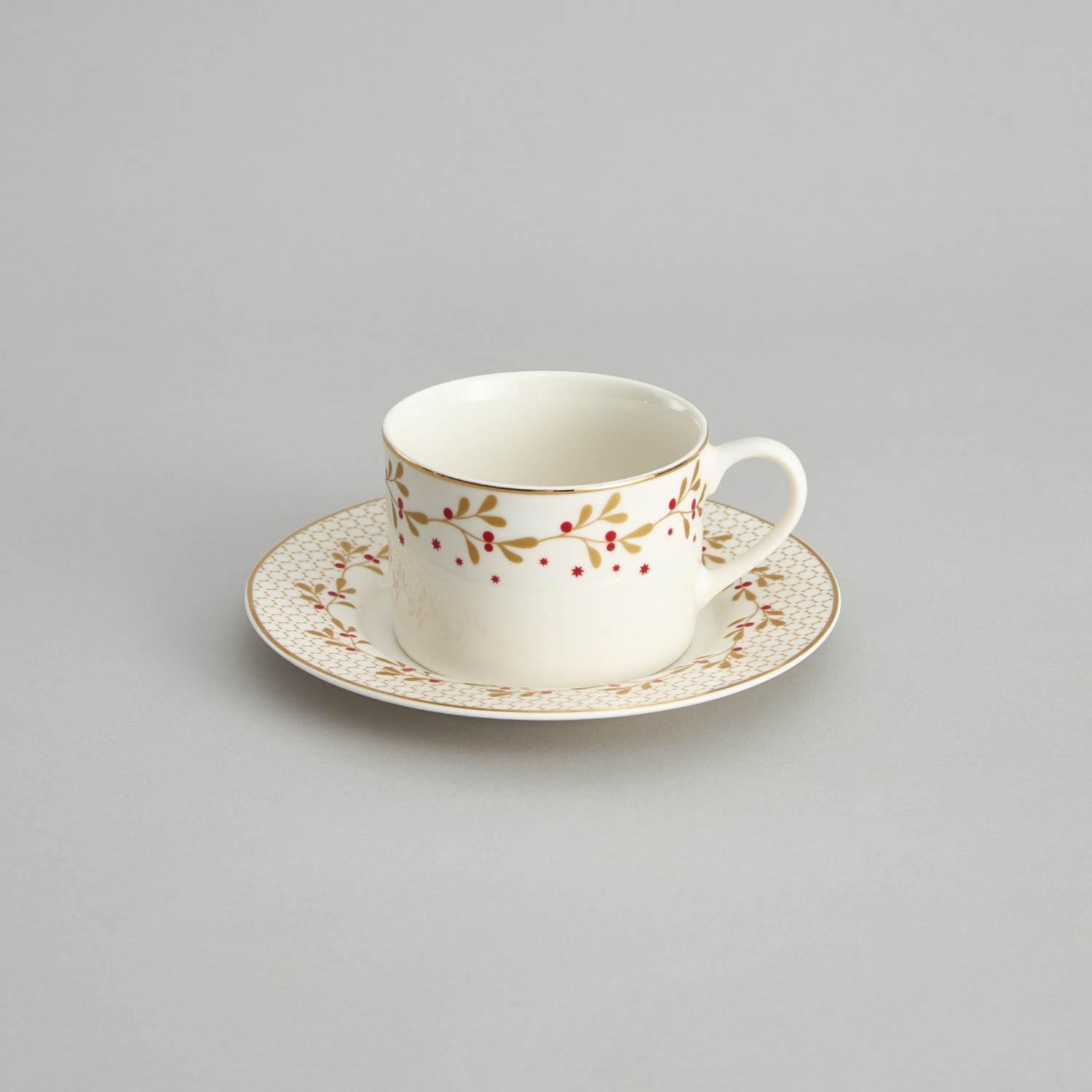 Чайная пара Spark Light - фото № 5