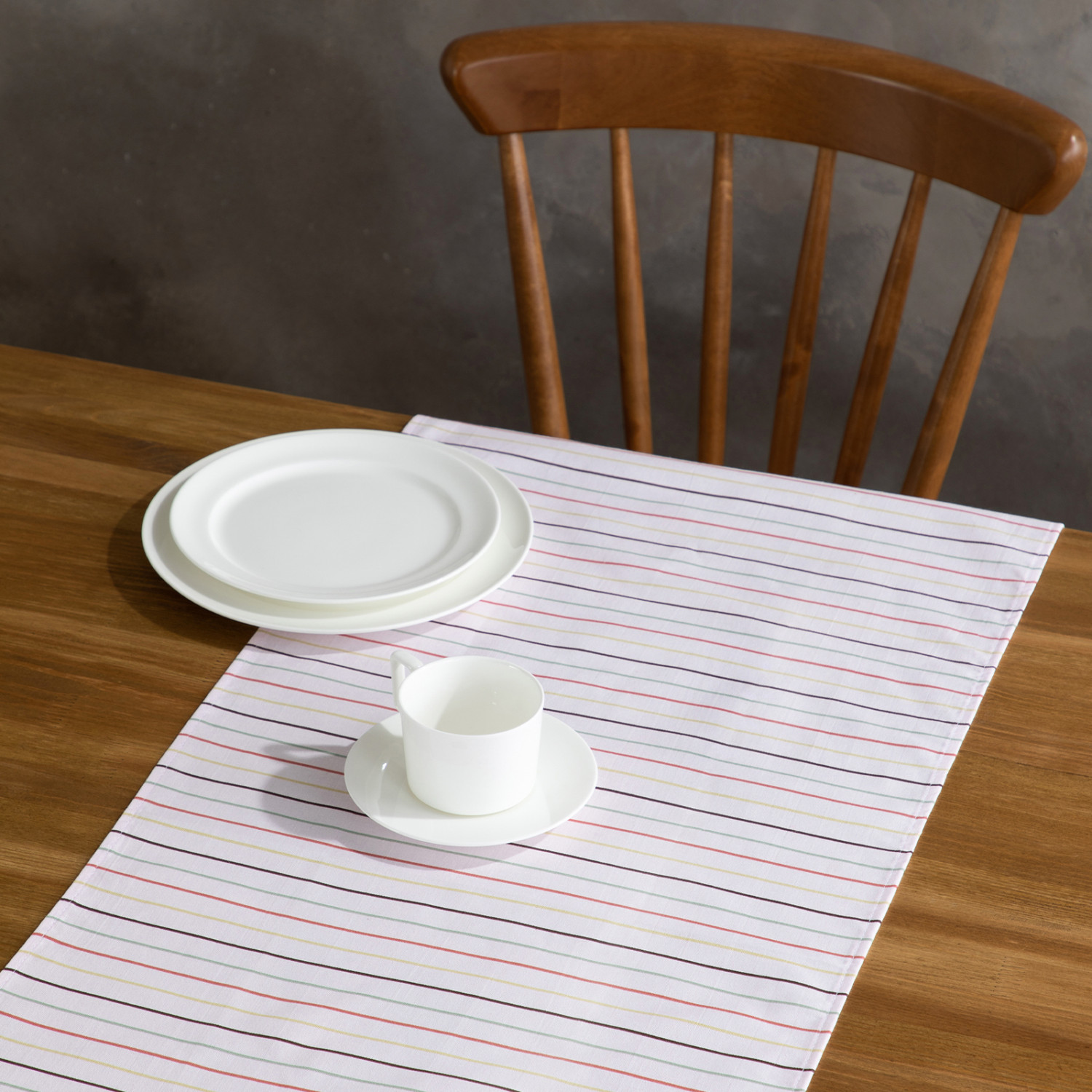 Скатерть-дорожка Аллегро/Allegro - фото № 4