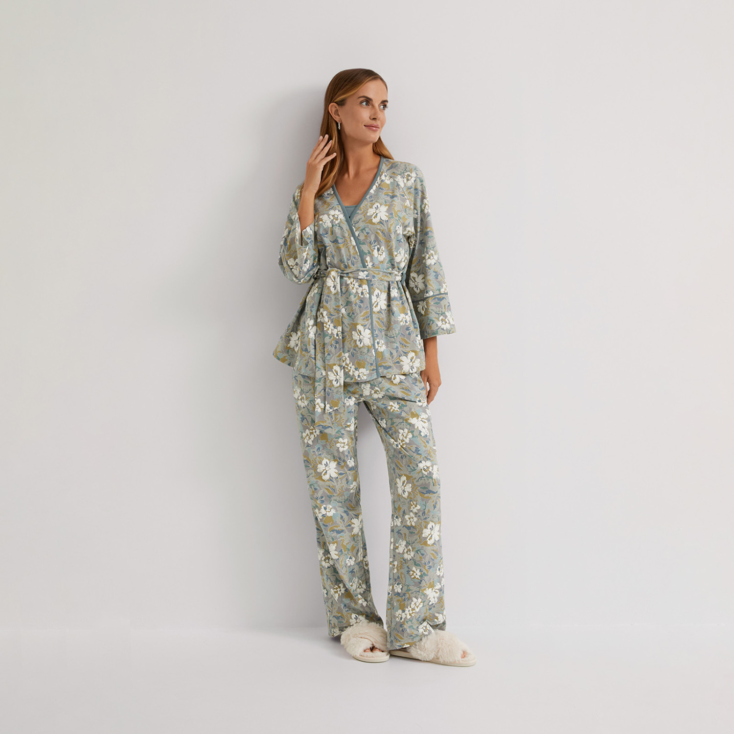 Комплект Rain Shadow - фото № 2