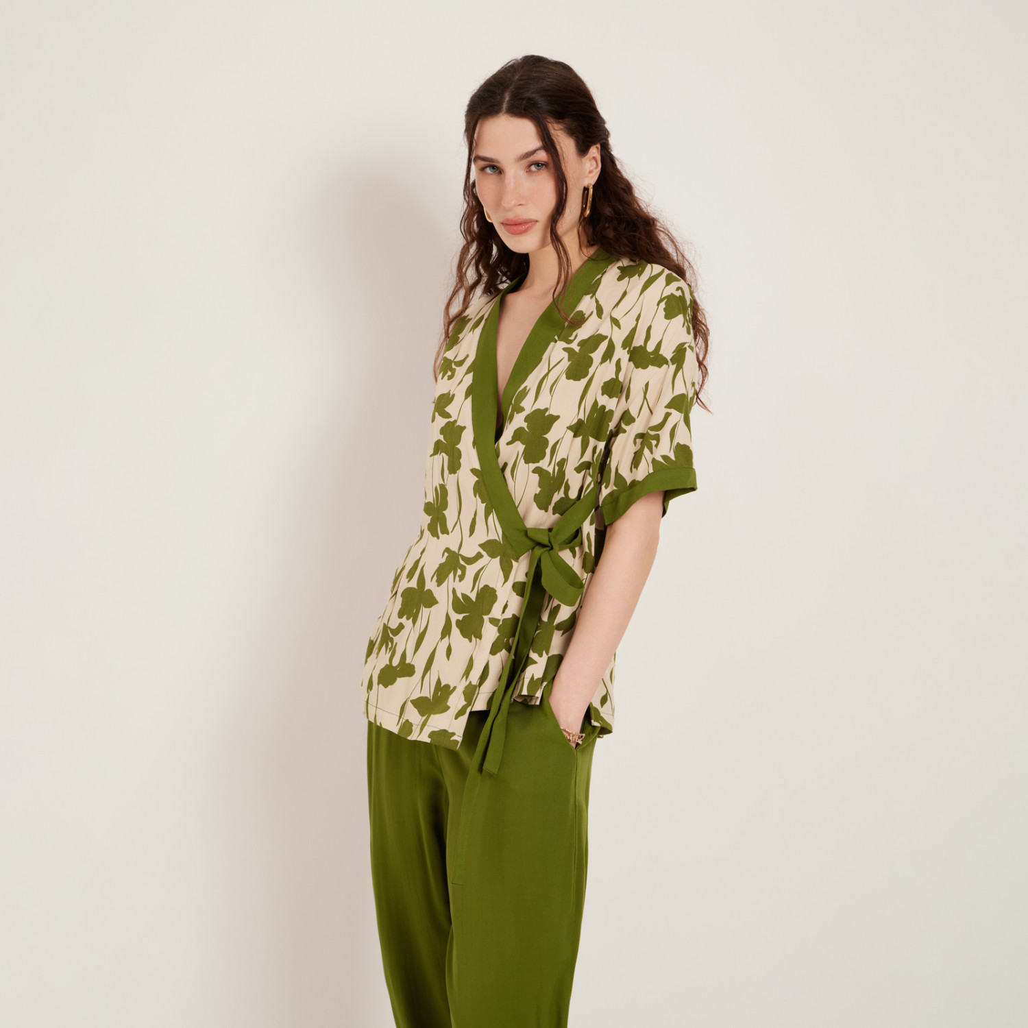 Комплект Amber I - фото № 2