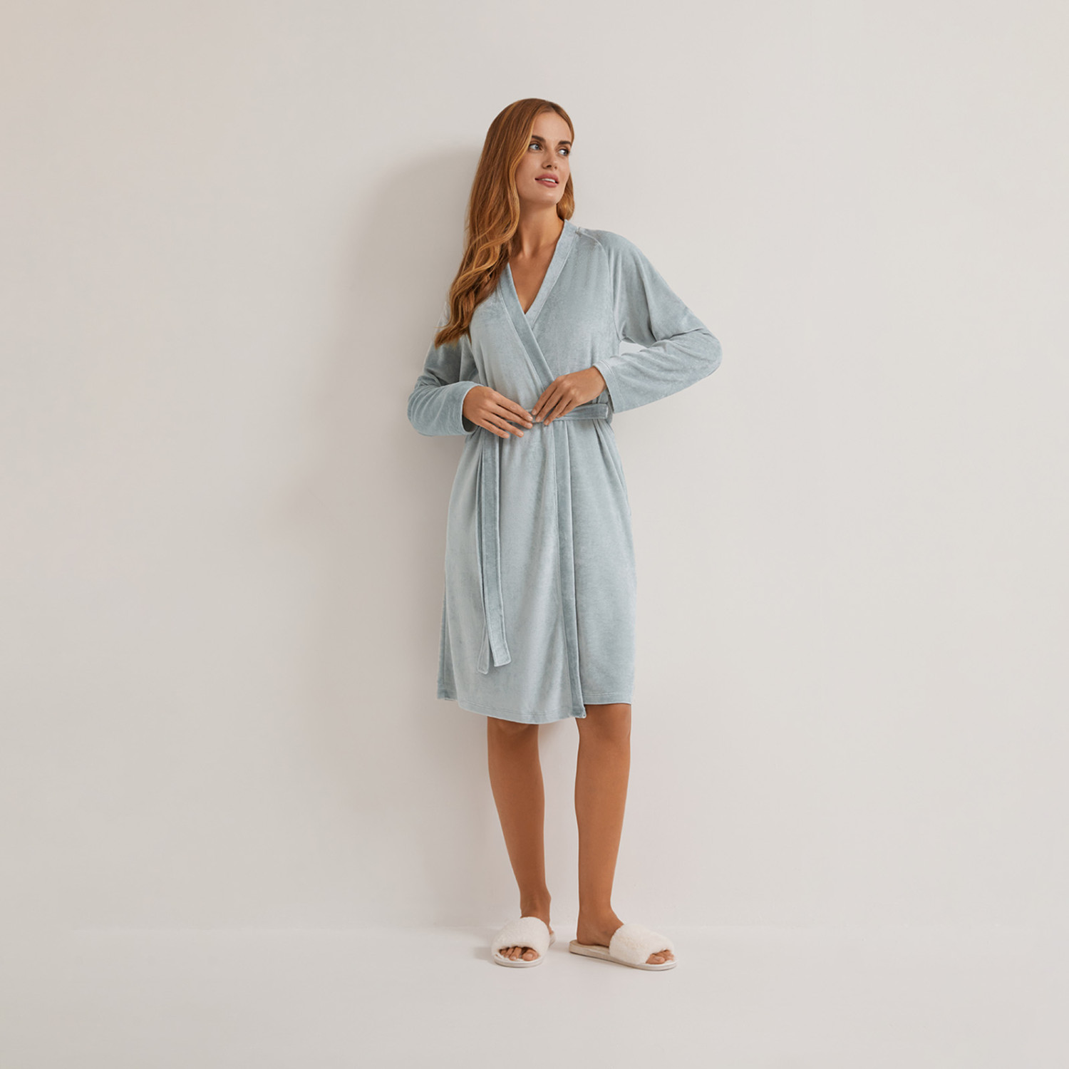 Халат Mattinata I - фото № 4