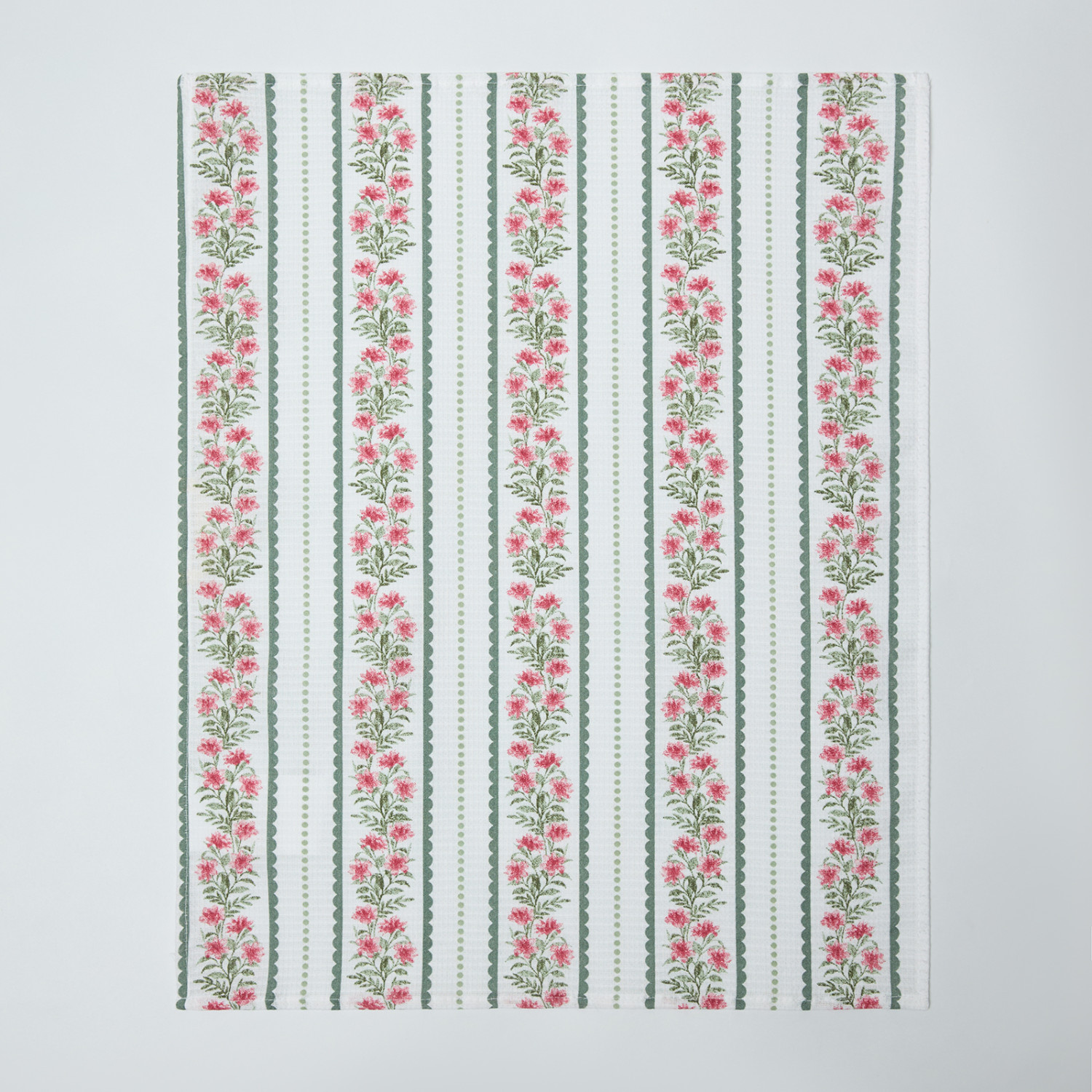 Комплект полотенец Цветочный шар/Palla di fiori - фото № 11