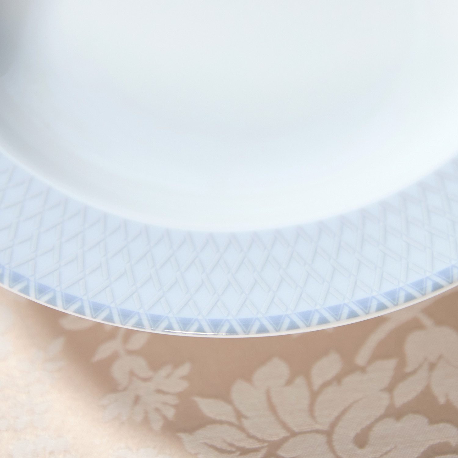 Тарелка глубокая Sapphire - фото № 6