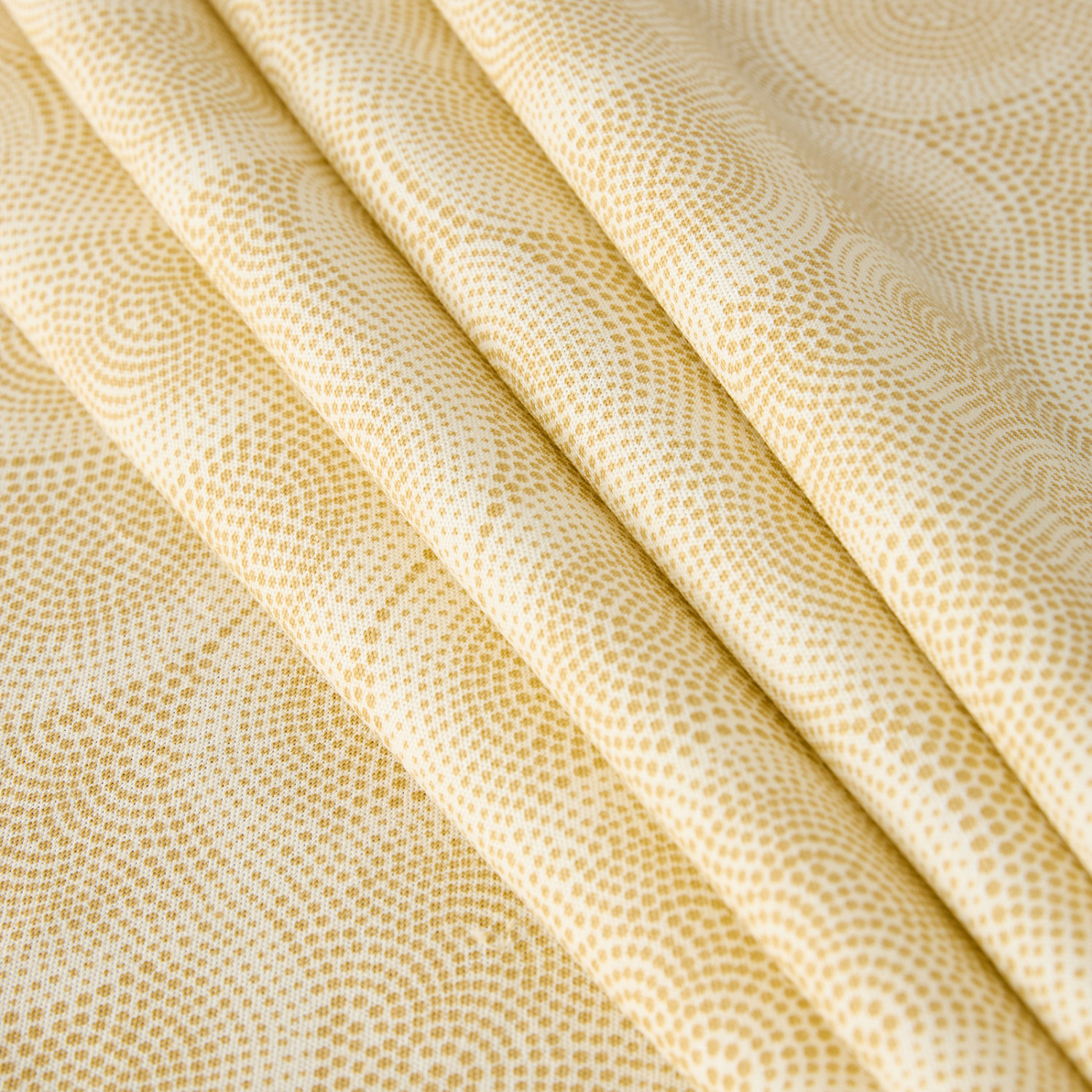 Скатерть Golden confetti - фото № 7