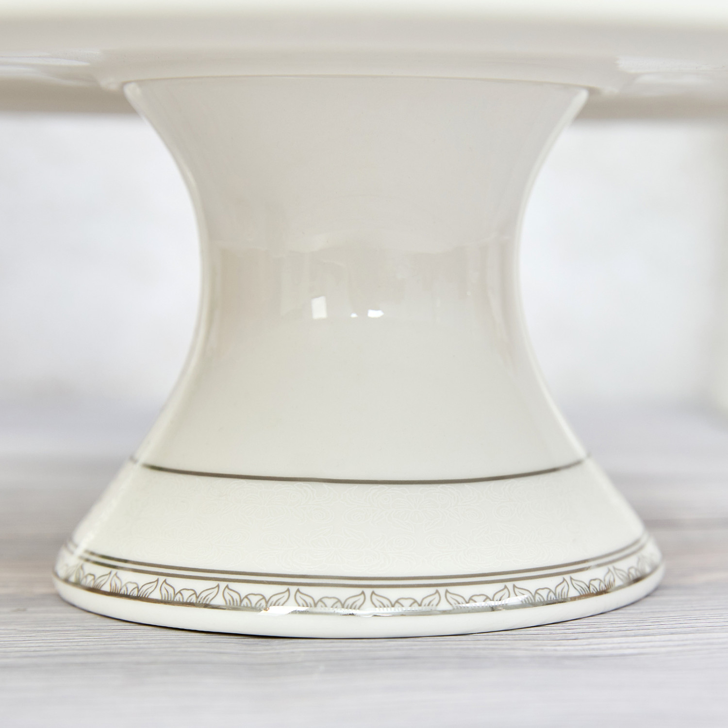 Кейк-стенд Silverlotu - фото № 3