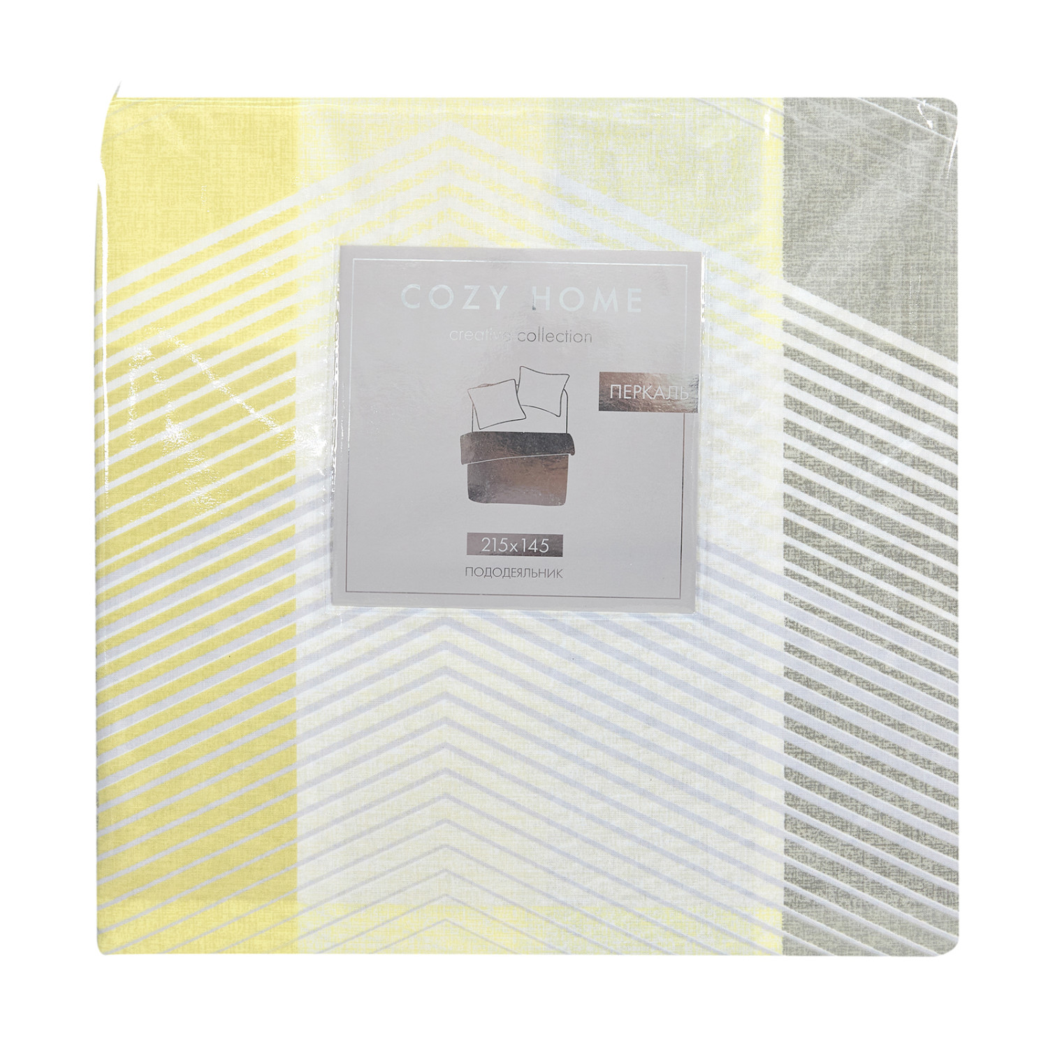 Пододеяльник Limonato - фото № 4