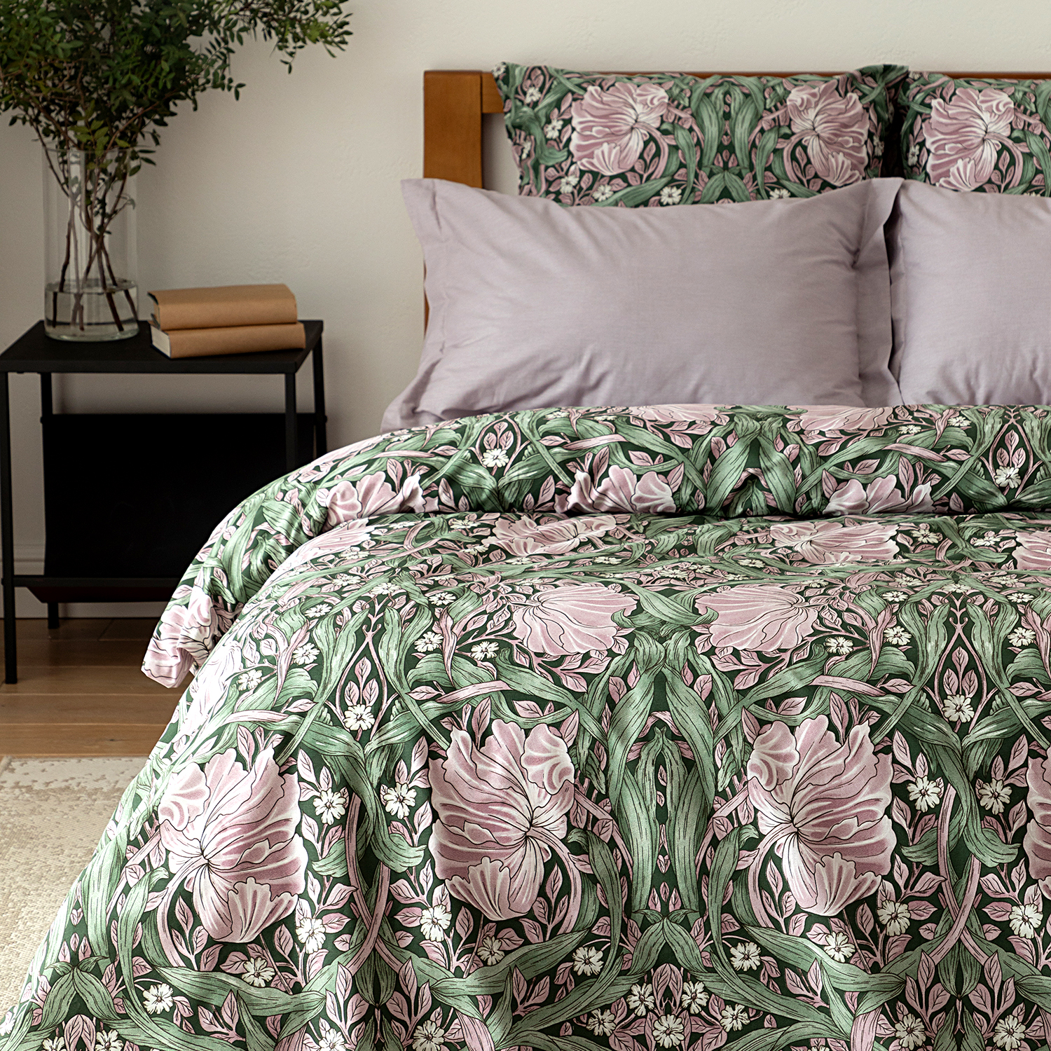 Постельное белье Albres II - фото № 4