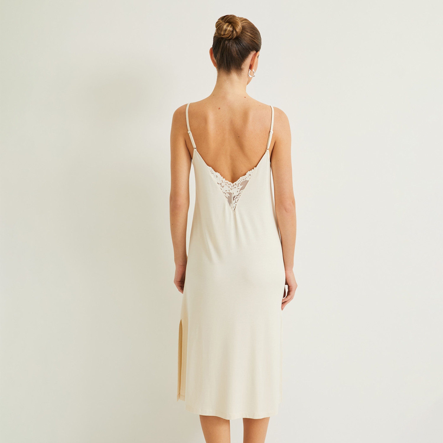 Сорочка Flowering - фото № 3