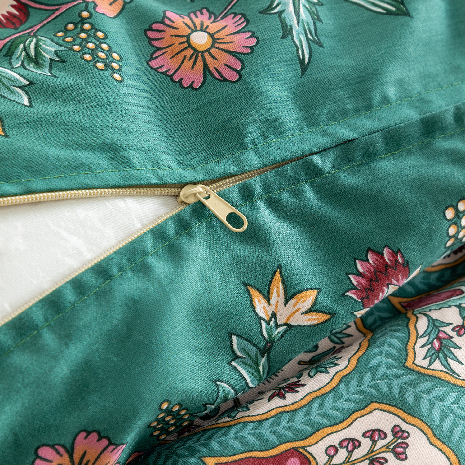 Постельное белье Villa Borghese - фото № 9