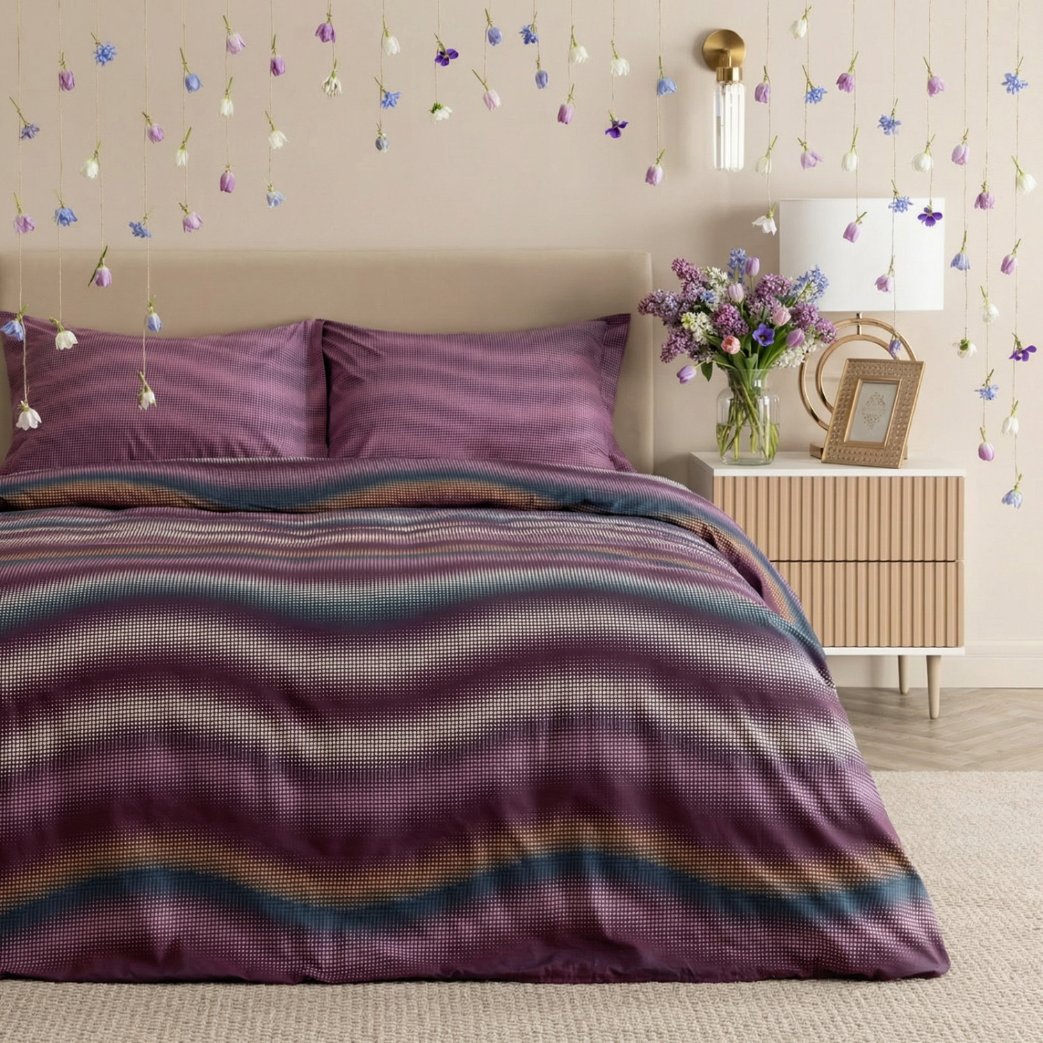 Постельное белье Screziato