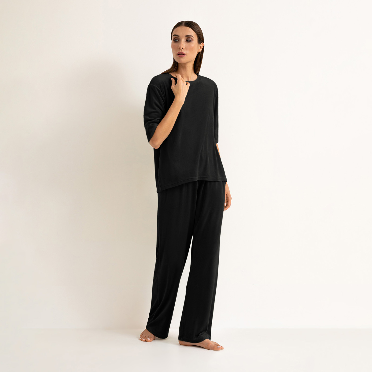 Комплект Фраппе/Frappe III