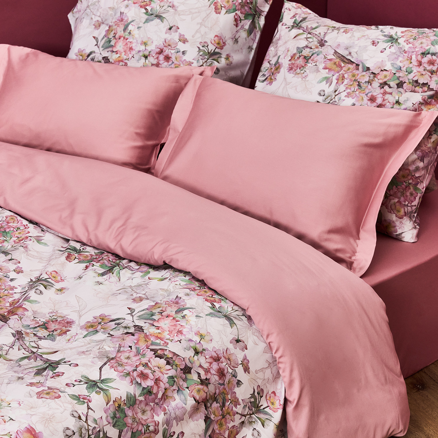 Постельное белье Diletta (на резинке) - фото № 5