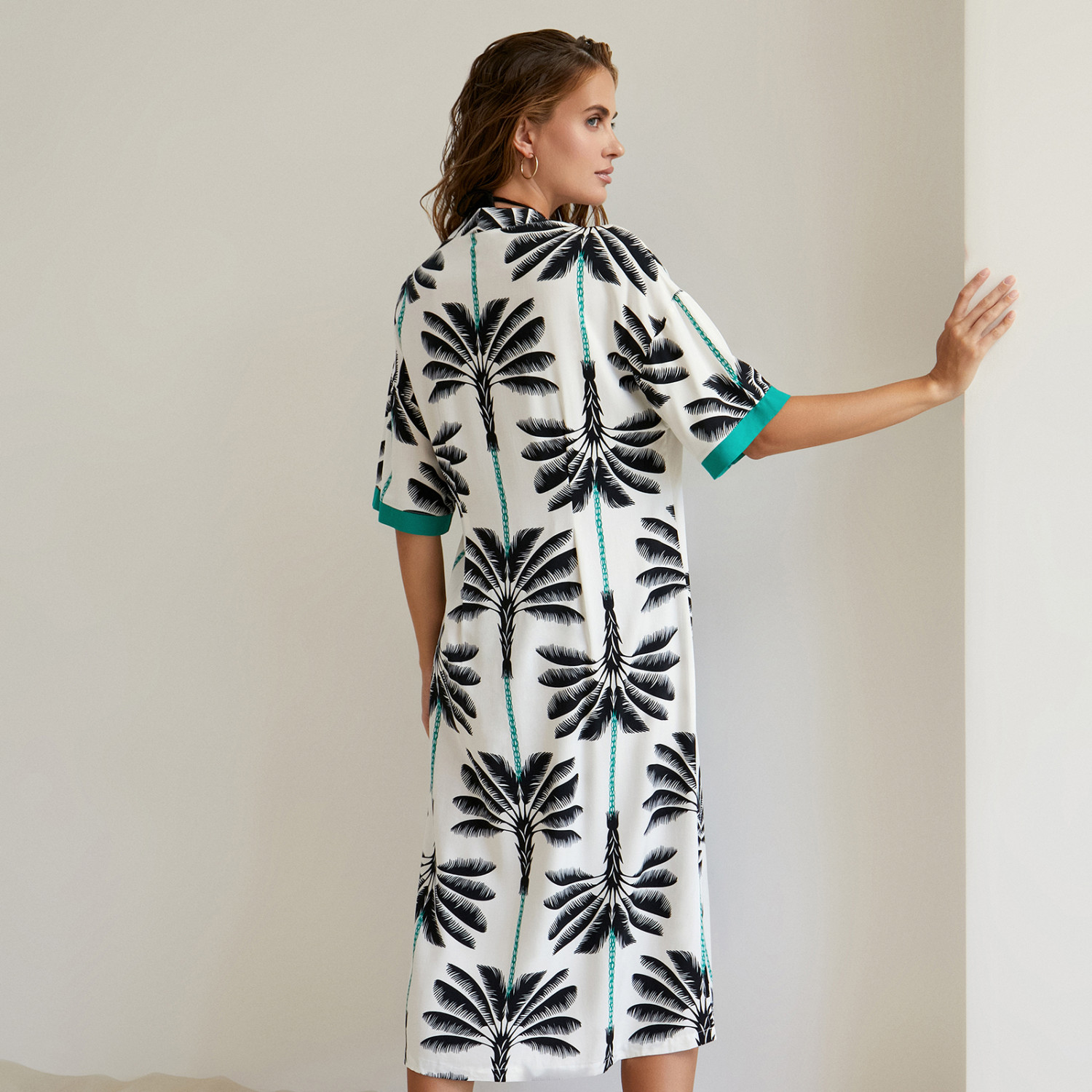 Платье Safari I - фото № 9