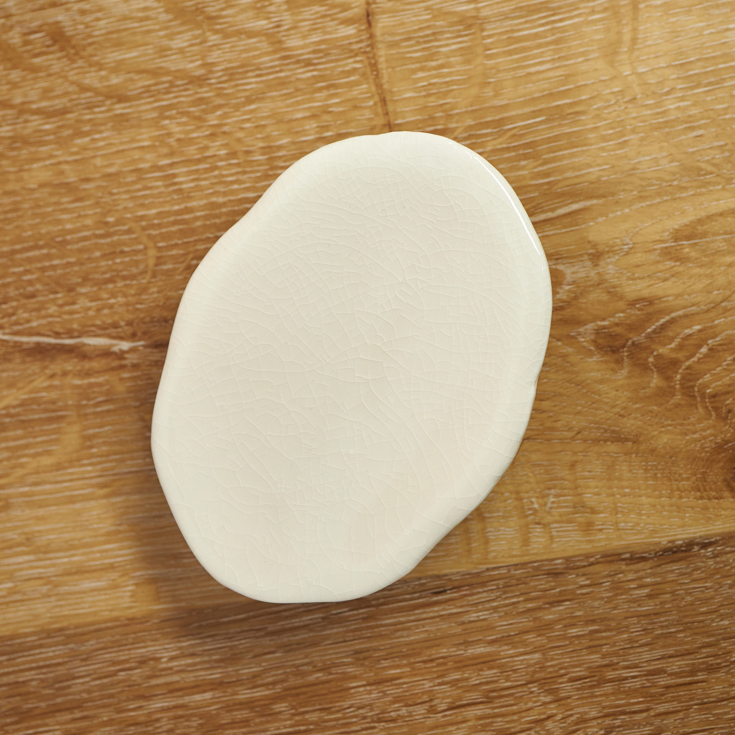 Мыльница Ostellato, белая - фото № 2