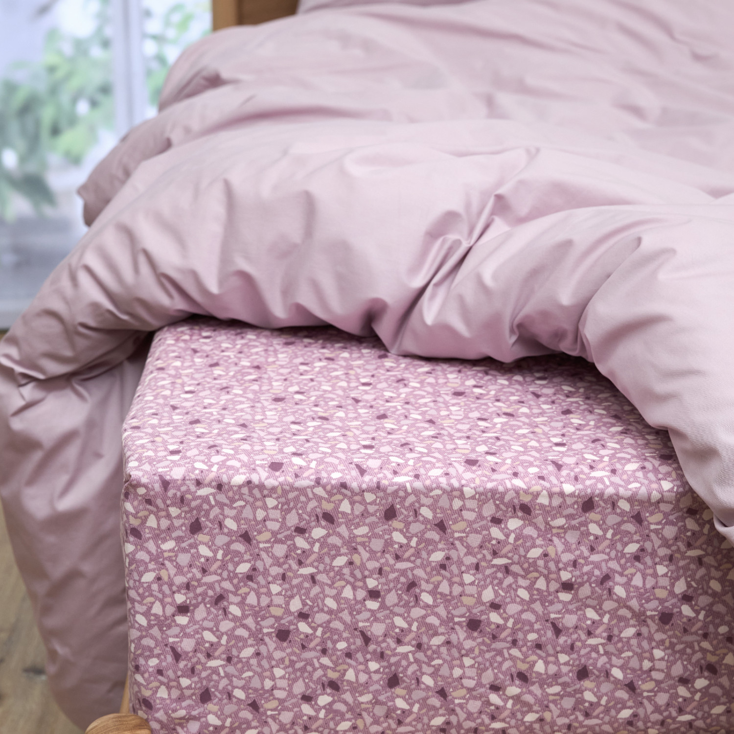 Простыня Ciottoli EU - фото № 2