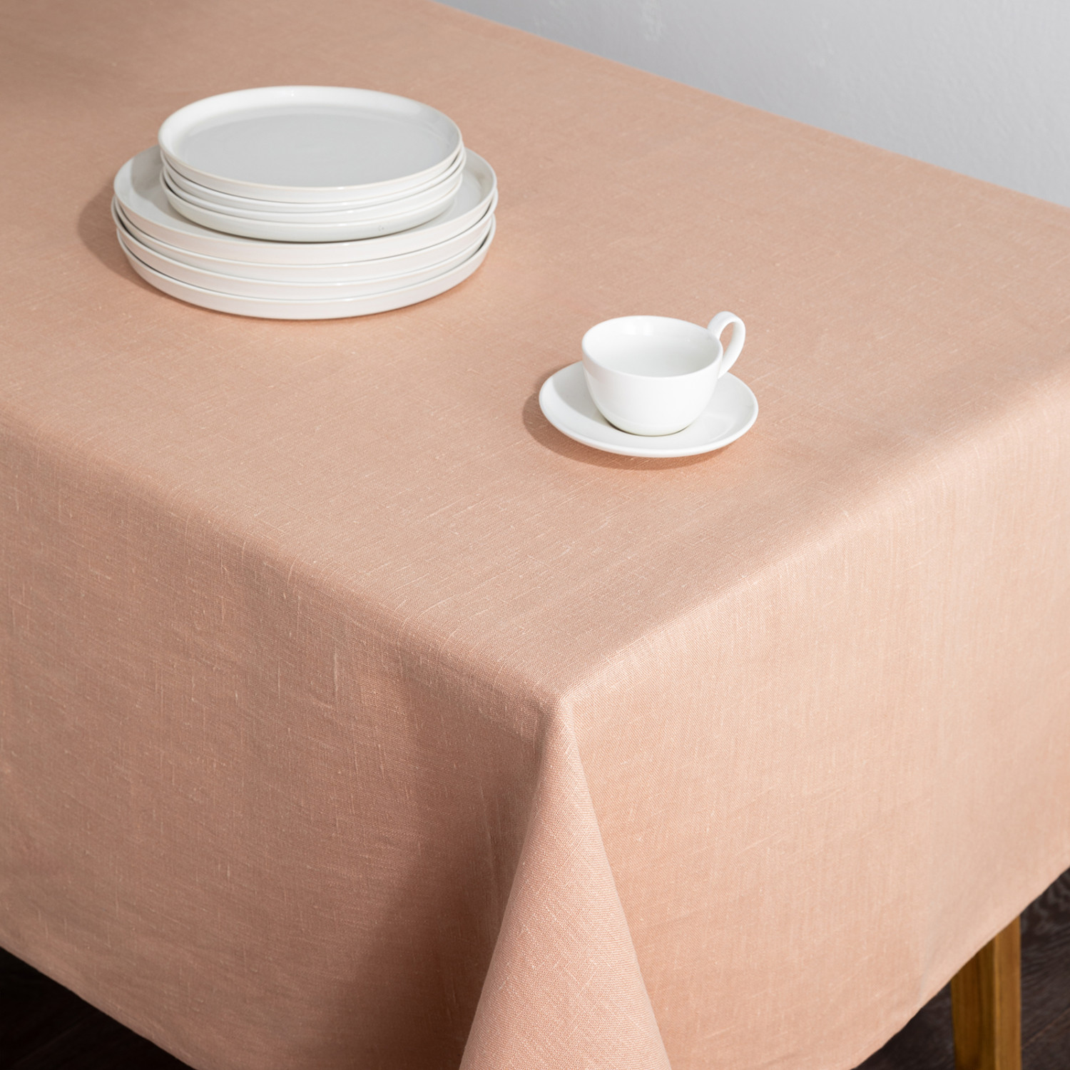 Скатерть Дебют - фото № 3