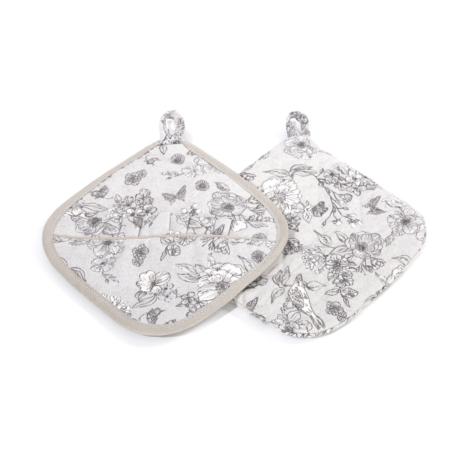 Прихватка Tesoruccio