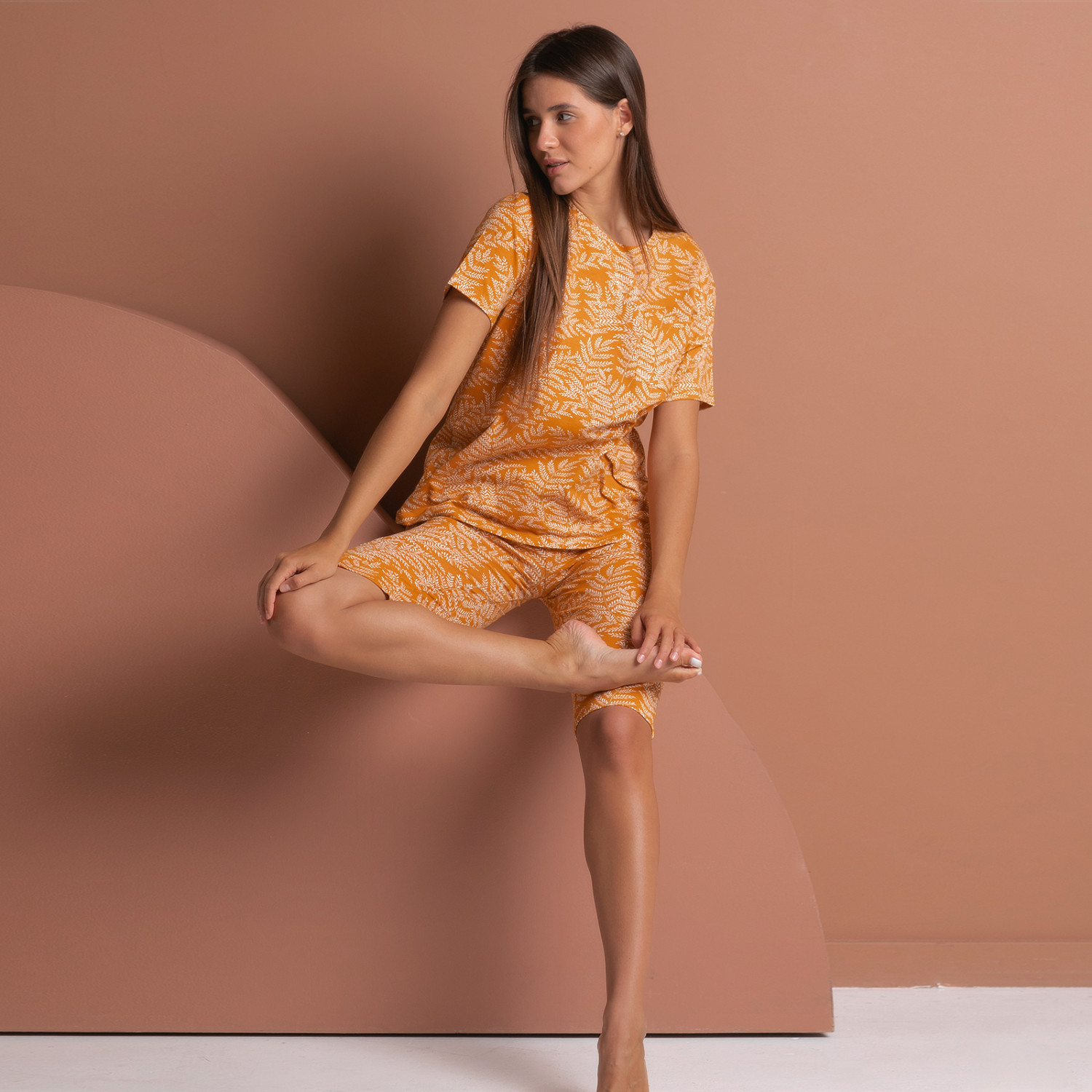 Бриджи Аrancione - фото № 3