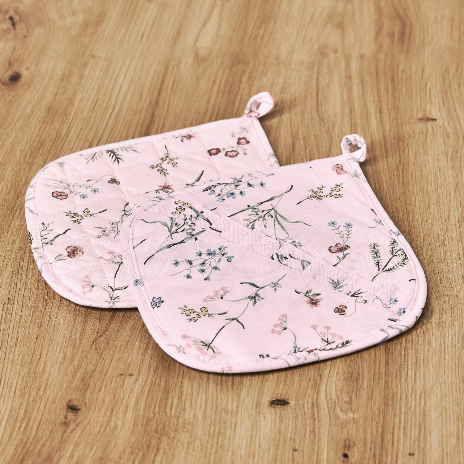 Набор прихваток Floreale I