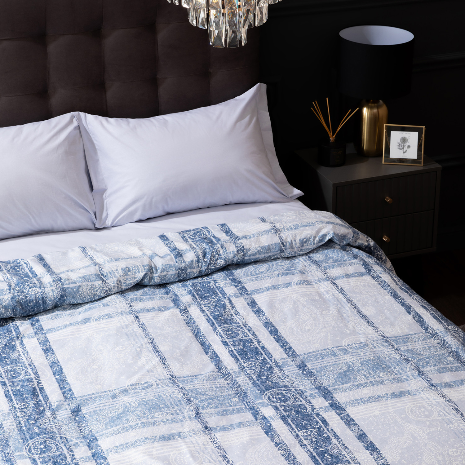 Постельное белье Sontuoso - фото № 6