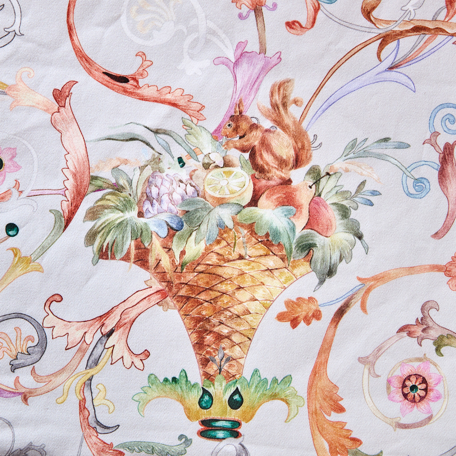 Скатерть Salerno - фото № 4