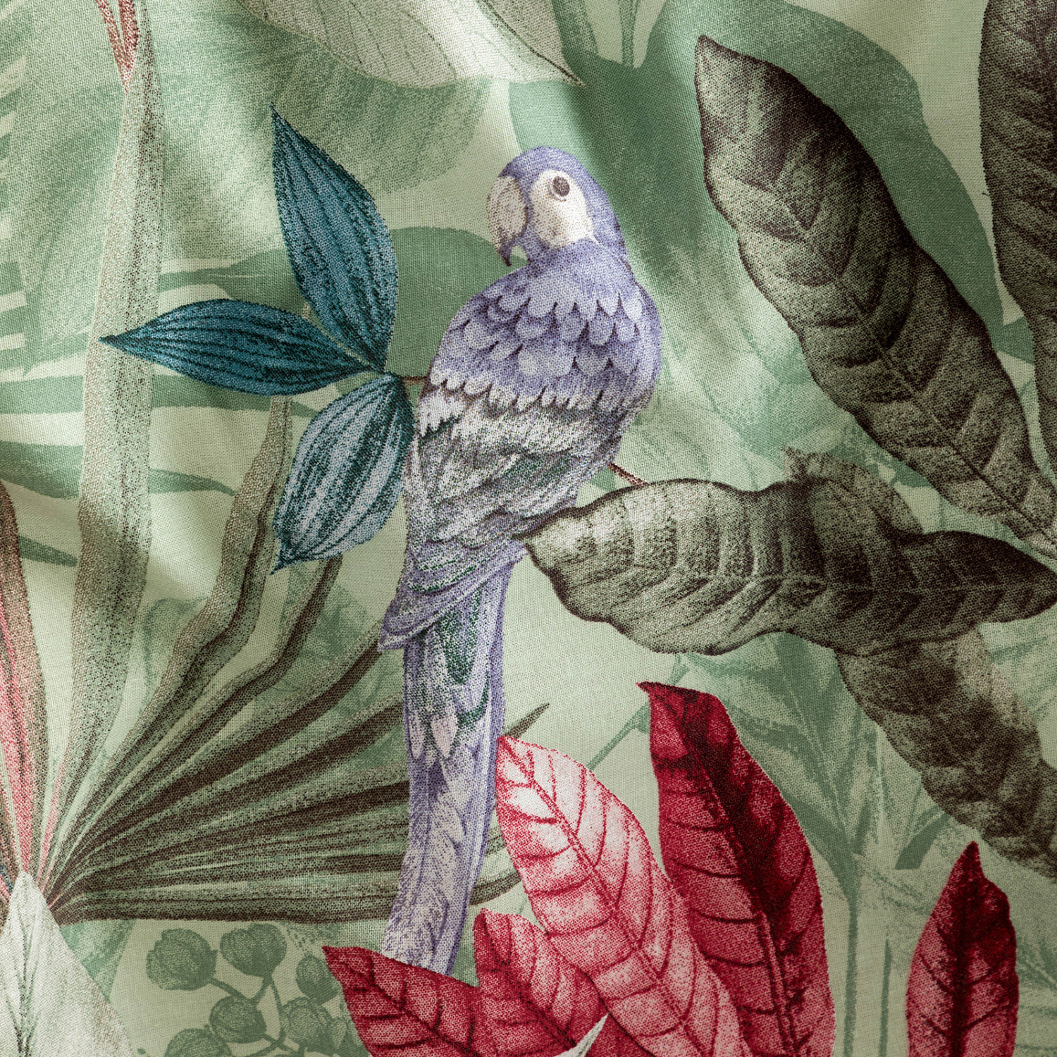 Постельное белье Tropic - фото № 13