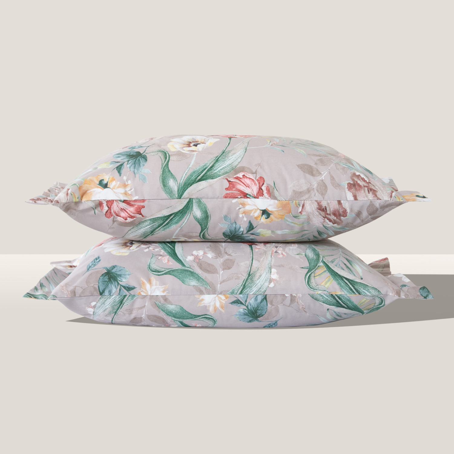 Комплект наволочек Charlotte с ушками - фото № 5