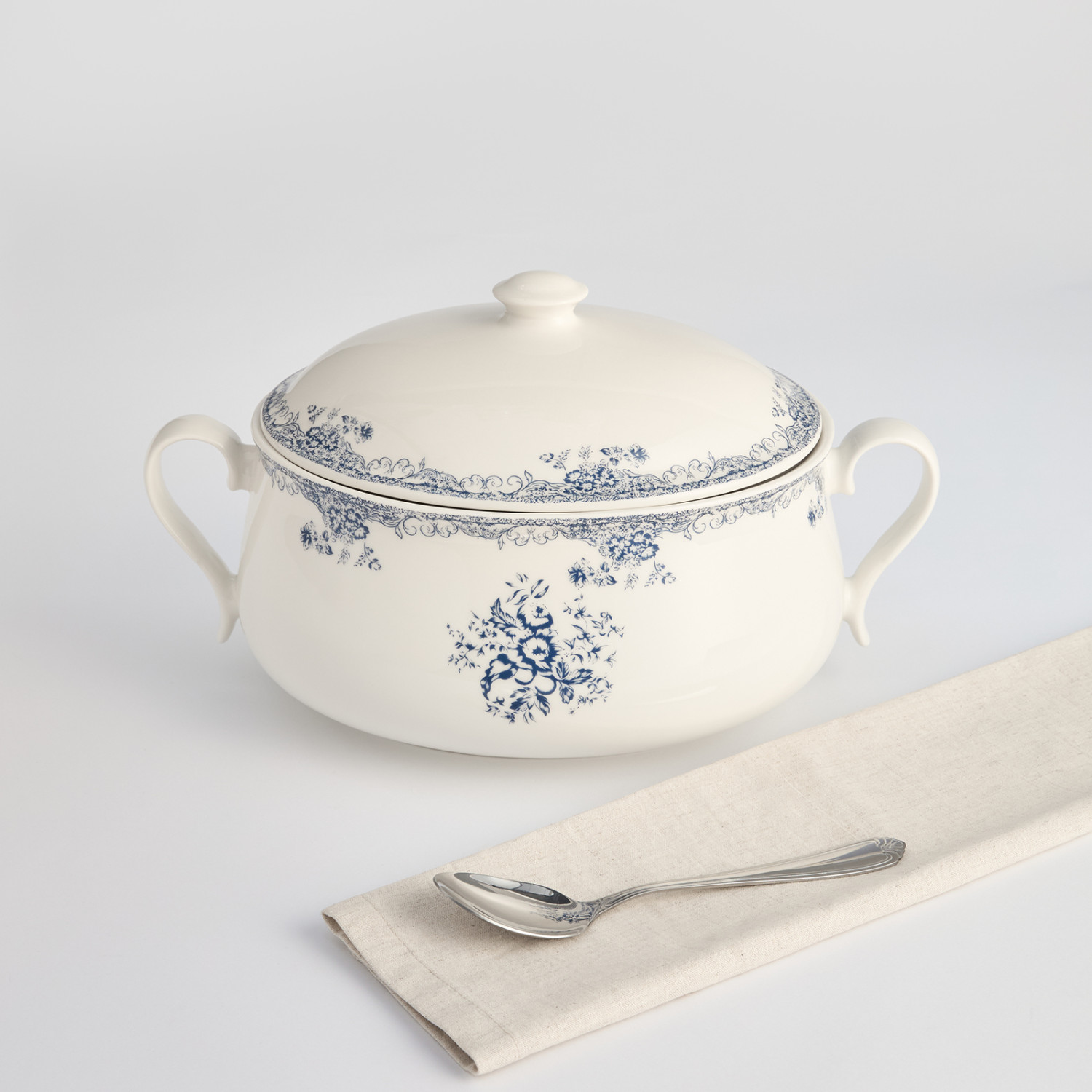 Супница Боргезе/Borghese II - фото № 9