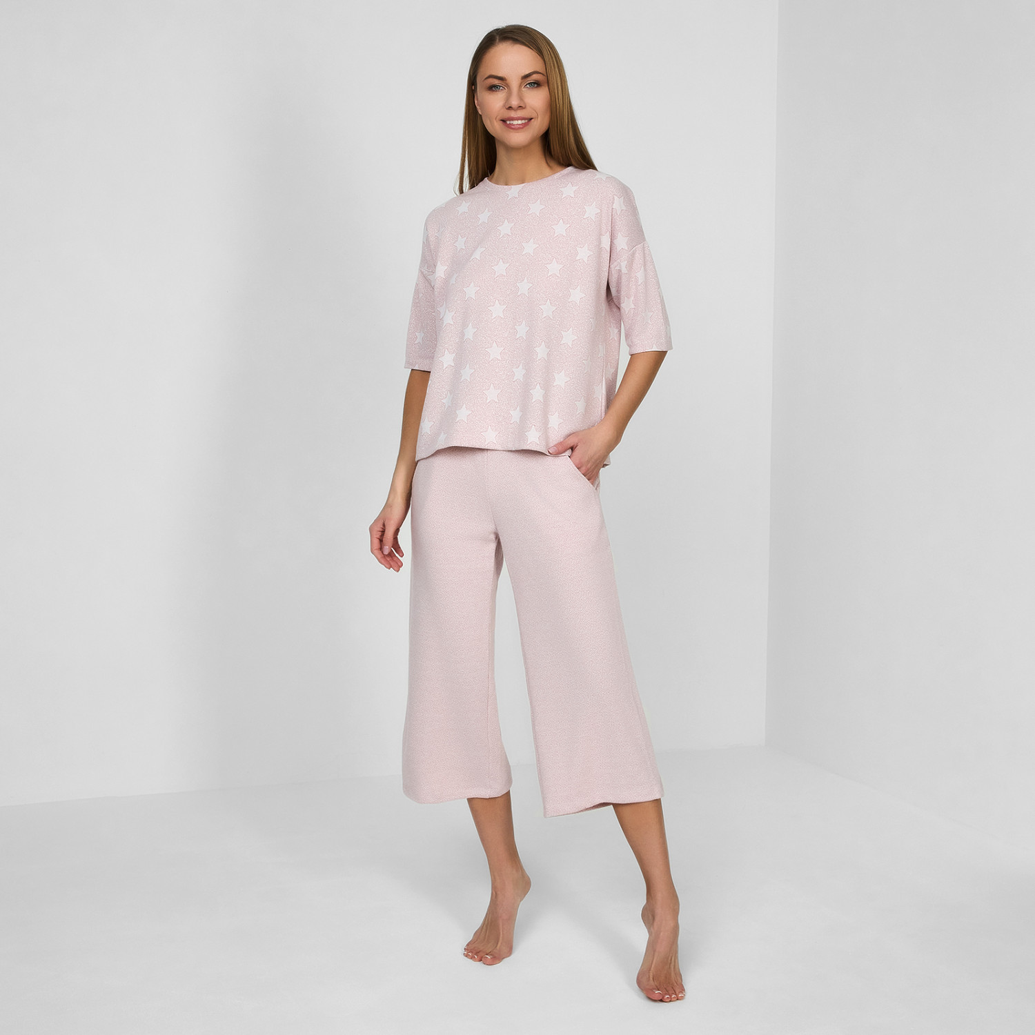 Комплект Catherines, с капри