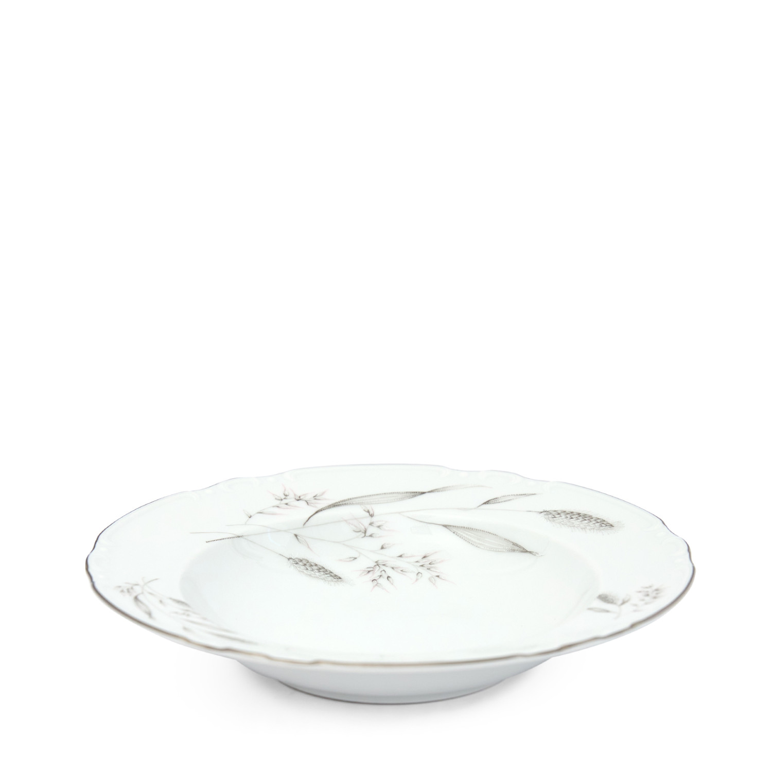 Тарелка глубокая Tender Ray - фото № 4