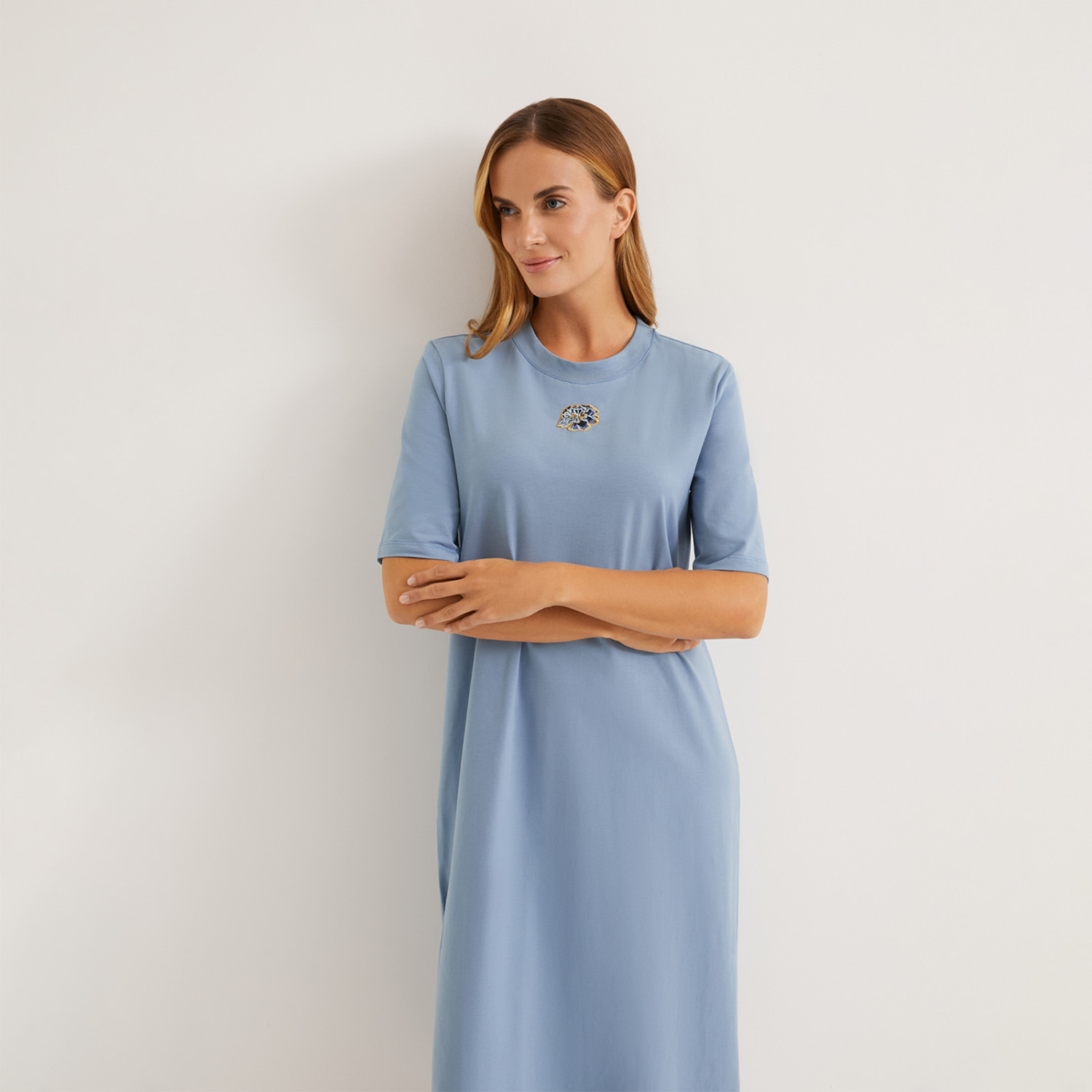 Сорочка Varenka I - фото № 7