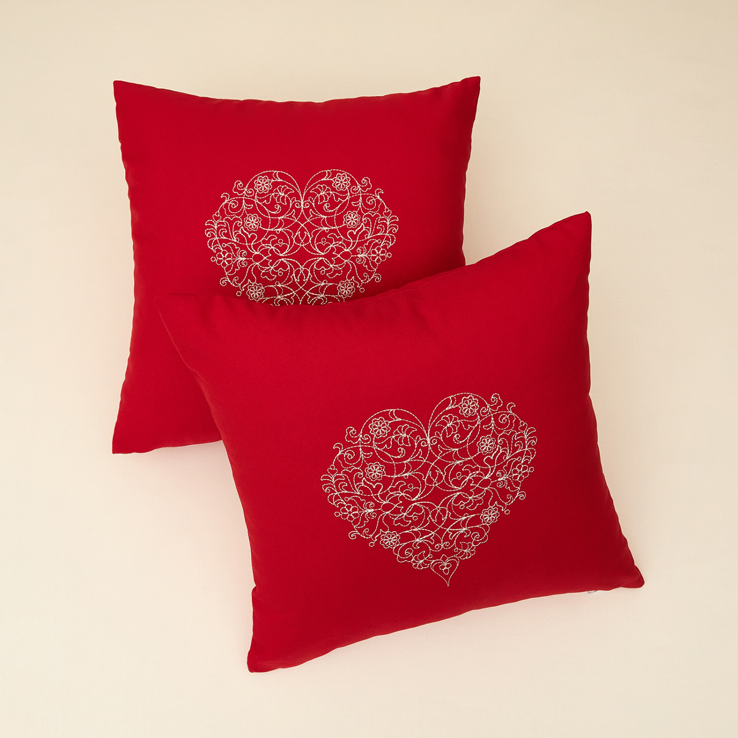 Подушка декоративная Конвольво/Convolvo - фото № 3