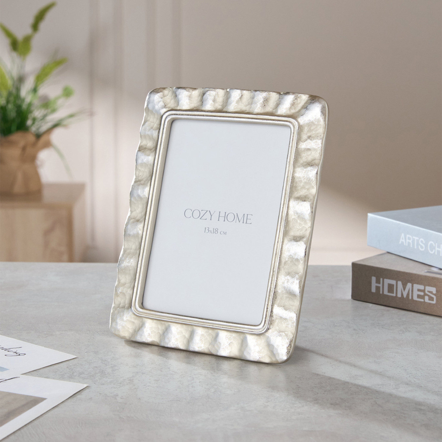 Фоторамка Искусство памяти /Memoria Arte IV, 13х18