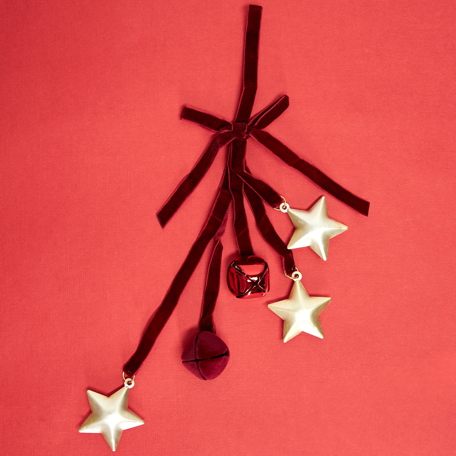 Подвесная декорация Ciarpi I - фото № 3