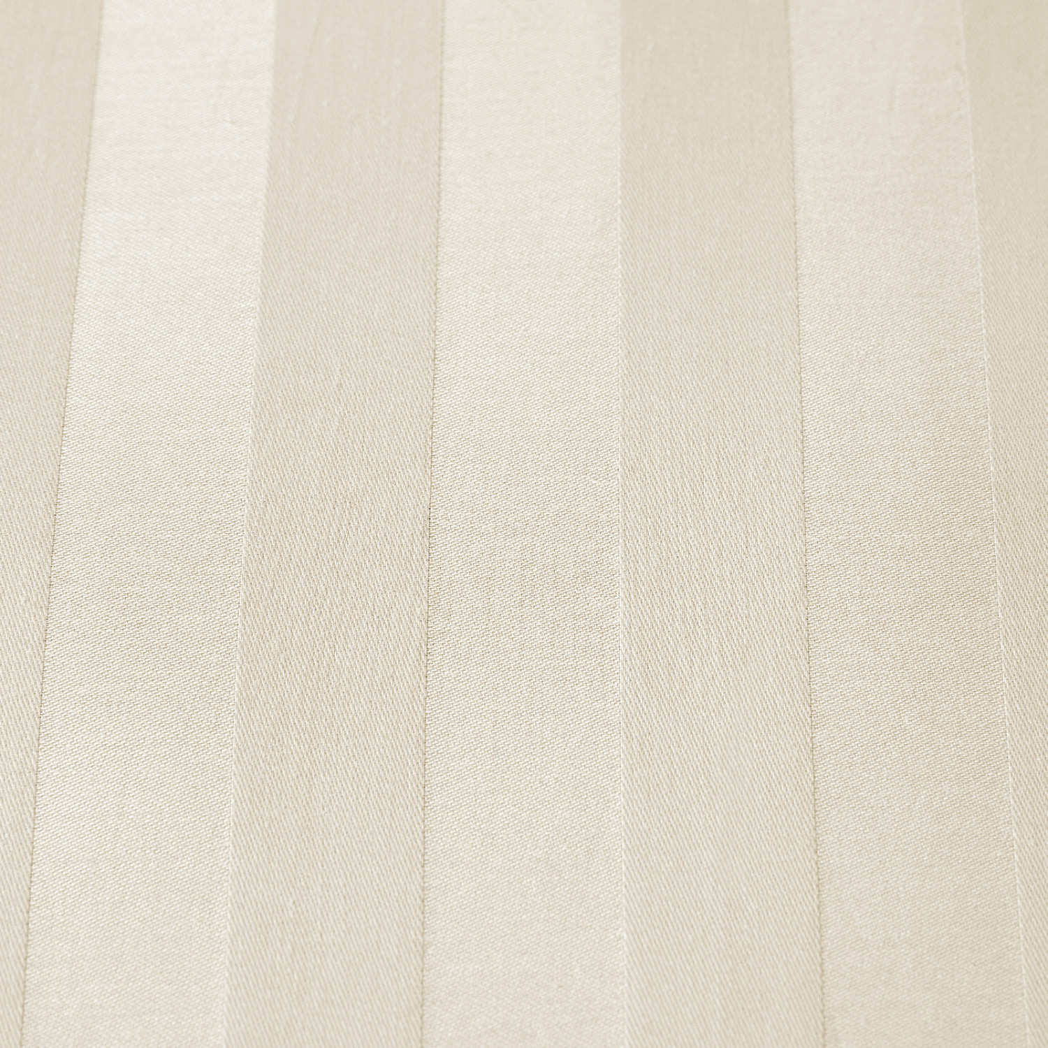 Постельное белье Ecru, страйп-сатин 40962-1 - фото № 11