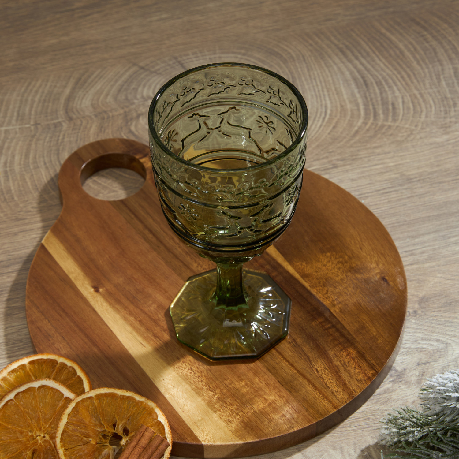 Бокал Hohoho - фото № 2